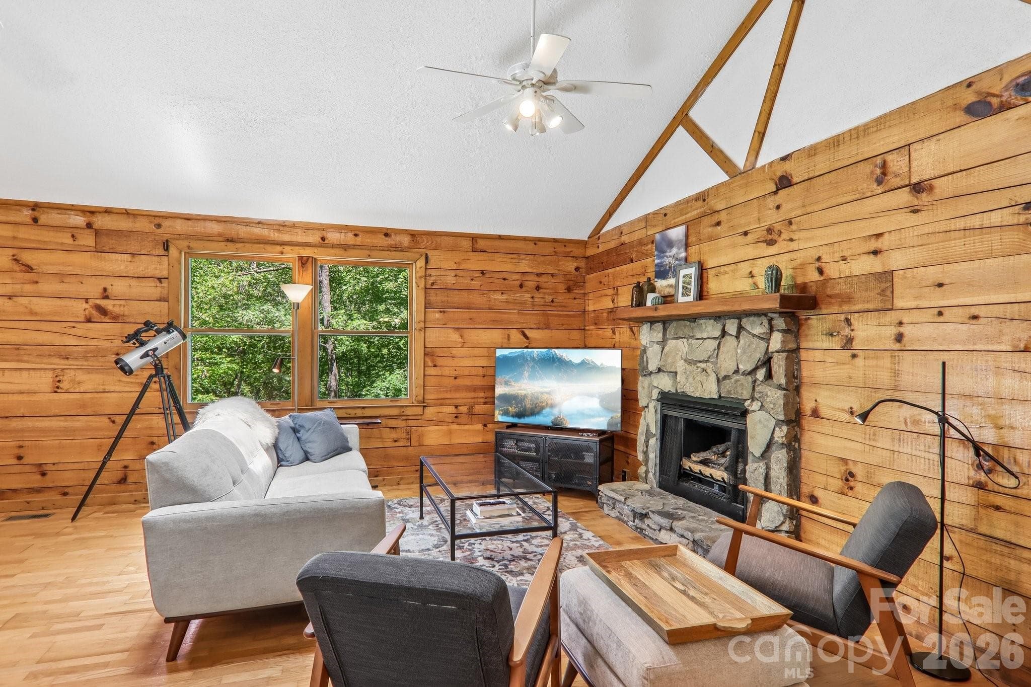 Single Family Residence at Maggie Valley, photo 8 of 48