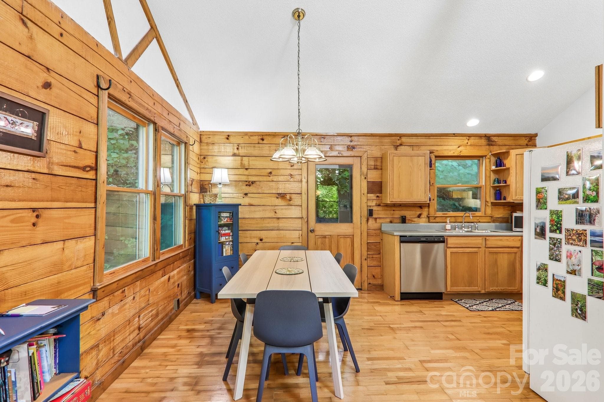 Single Family Residence at Maggie Valley, photo 10 of 48