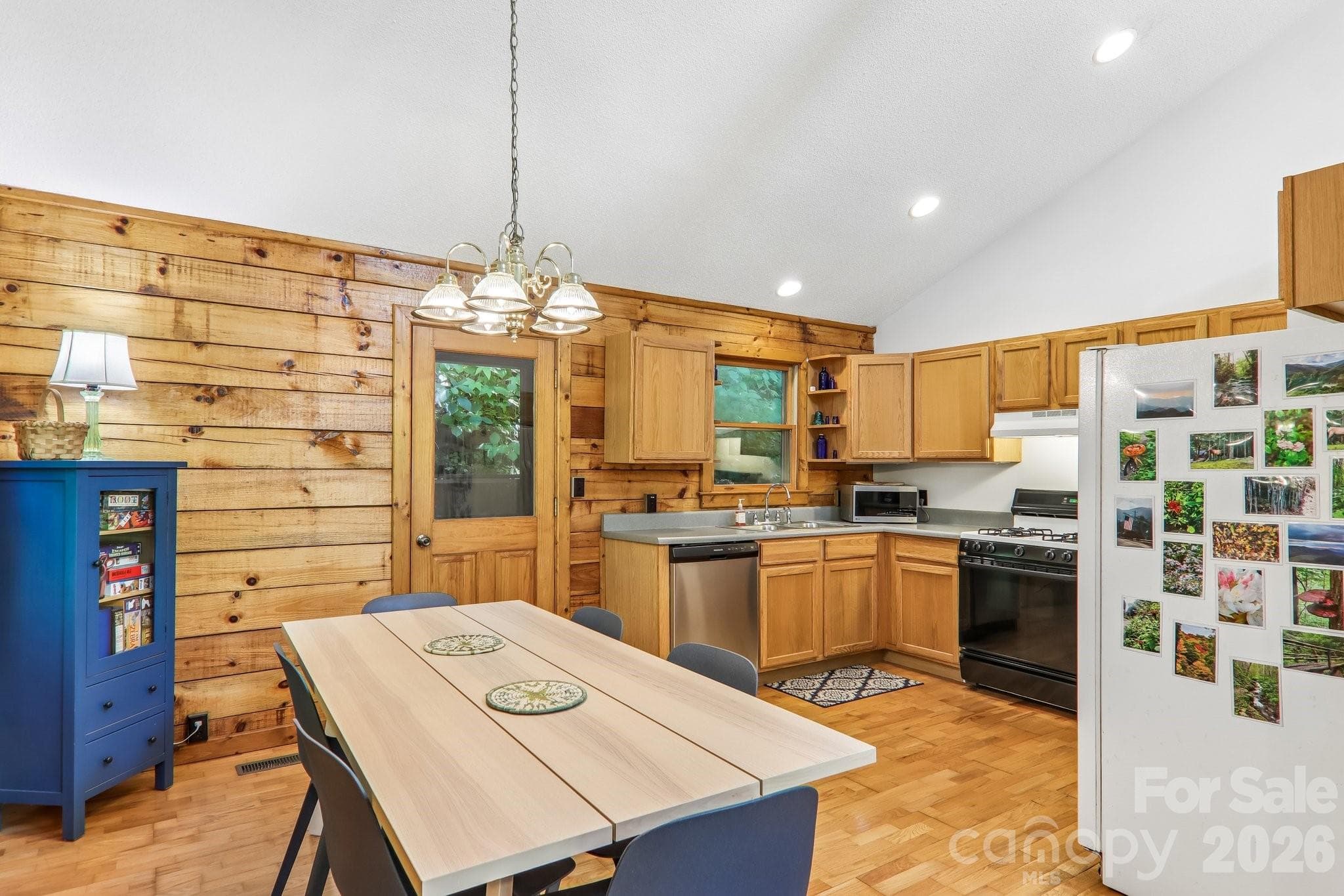 Single Family Residence at Maggie Valley, photo 11 of 48