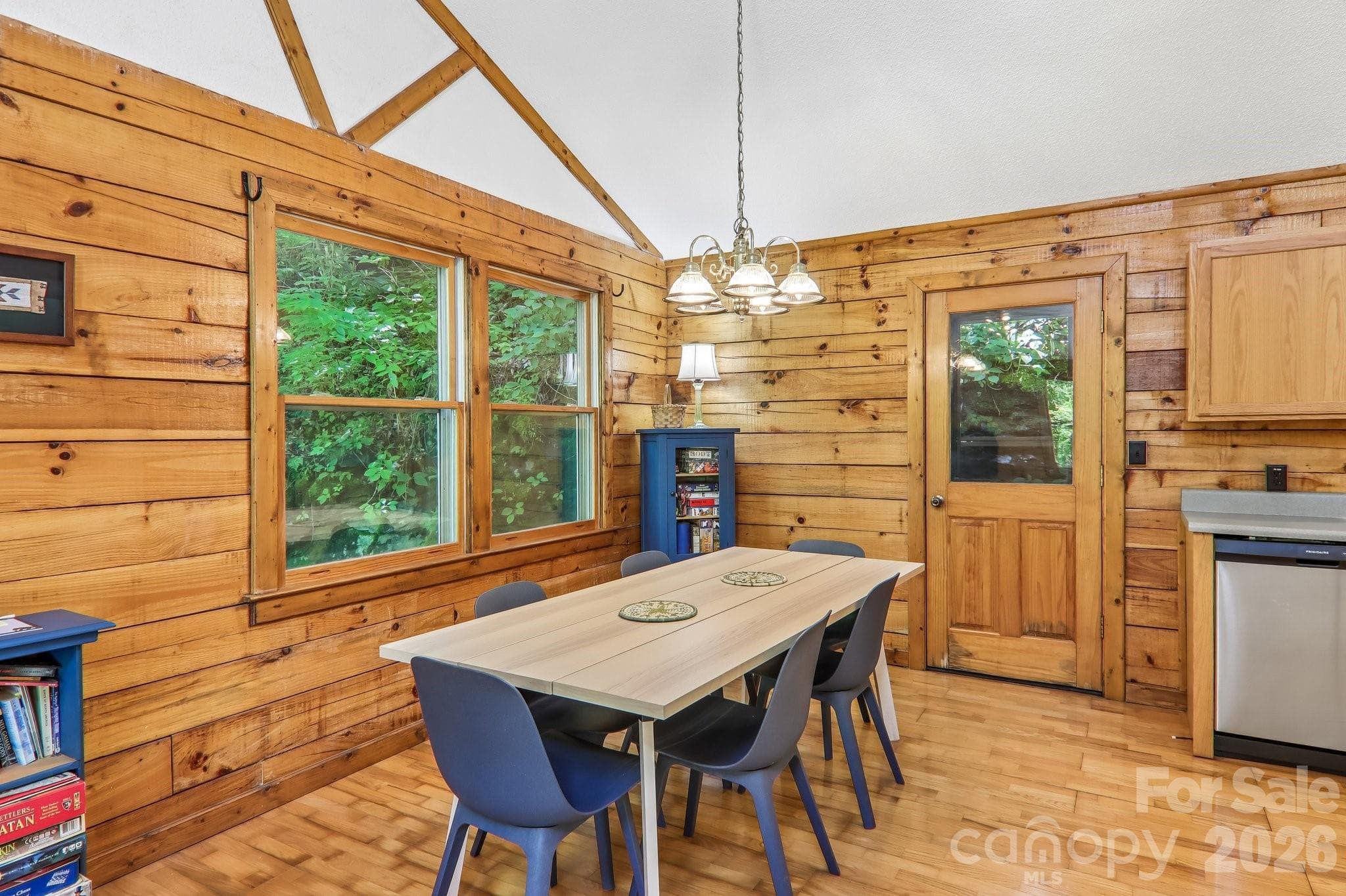 Single Family Residence at Maggie Valley, photo 12 of 48