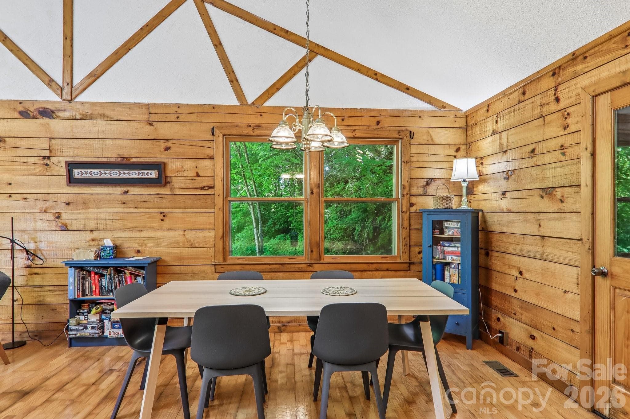 Single Family Residence at Maggie Valley, photo 13 of 48