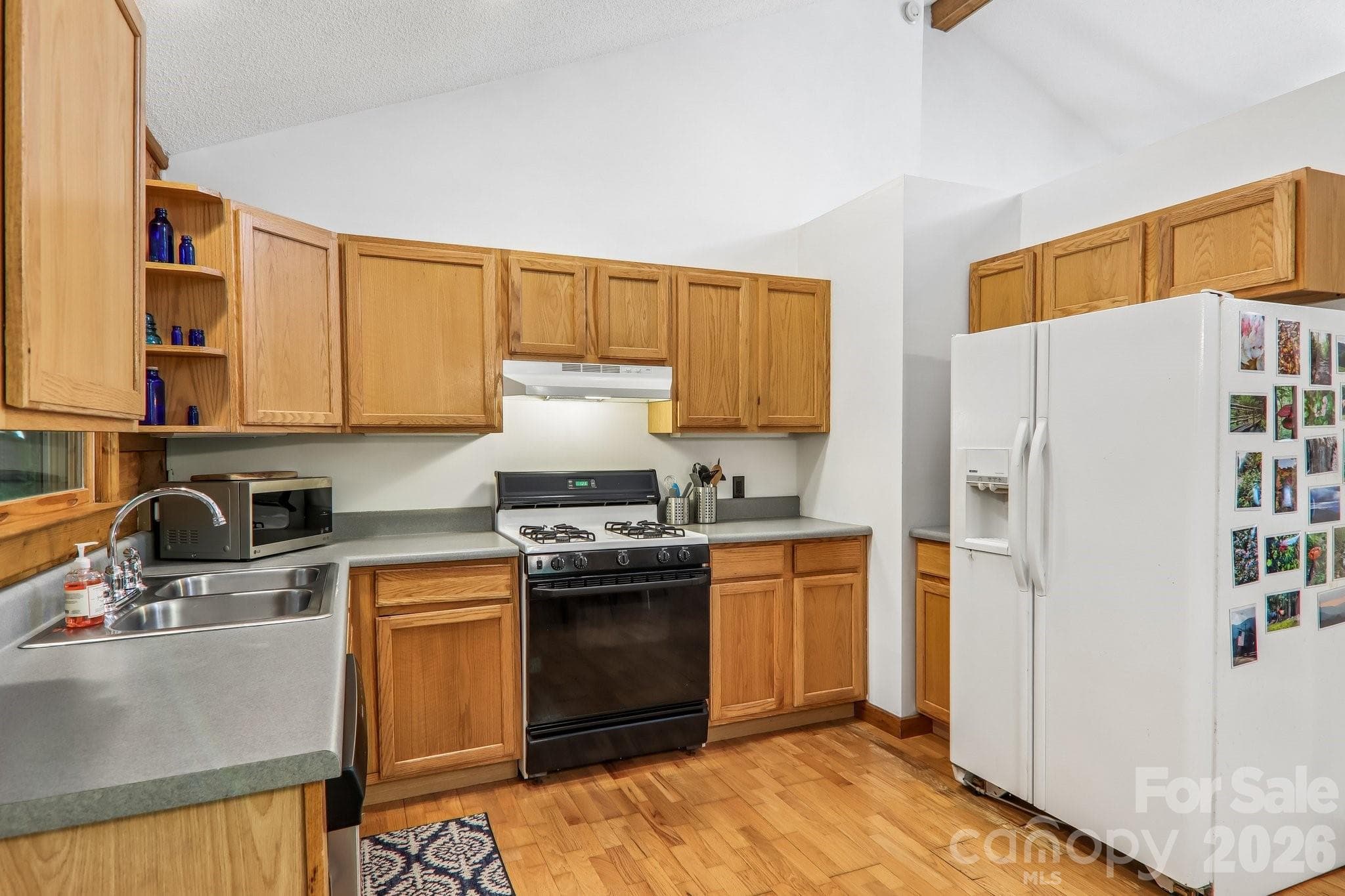 Single Family Residence at Maggie Valley, photo 16 of 48