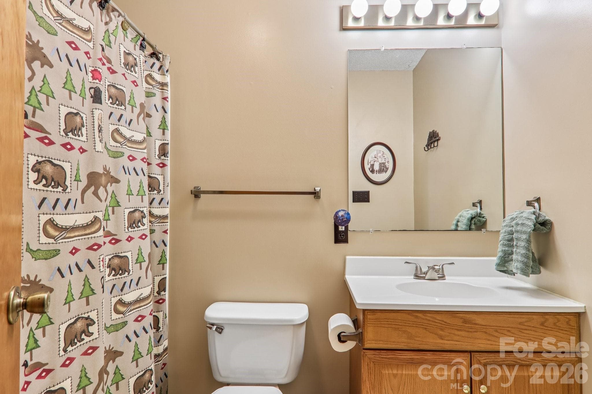 Single Family Residence at Maggie Valley, photo 18 of 48