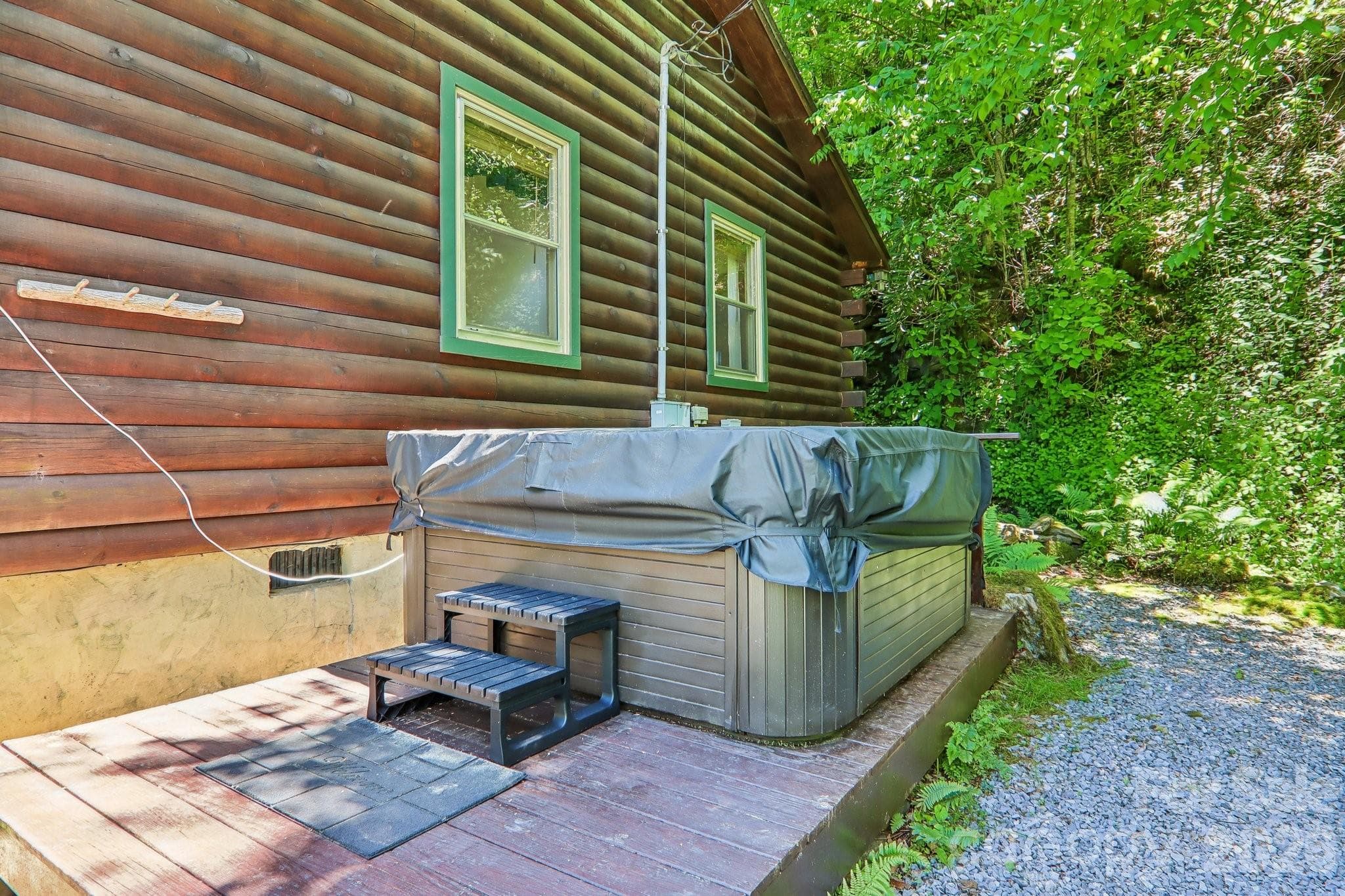 Single Family Residence at Maggie Valley, photo 28 of 48