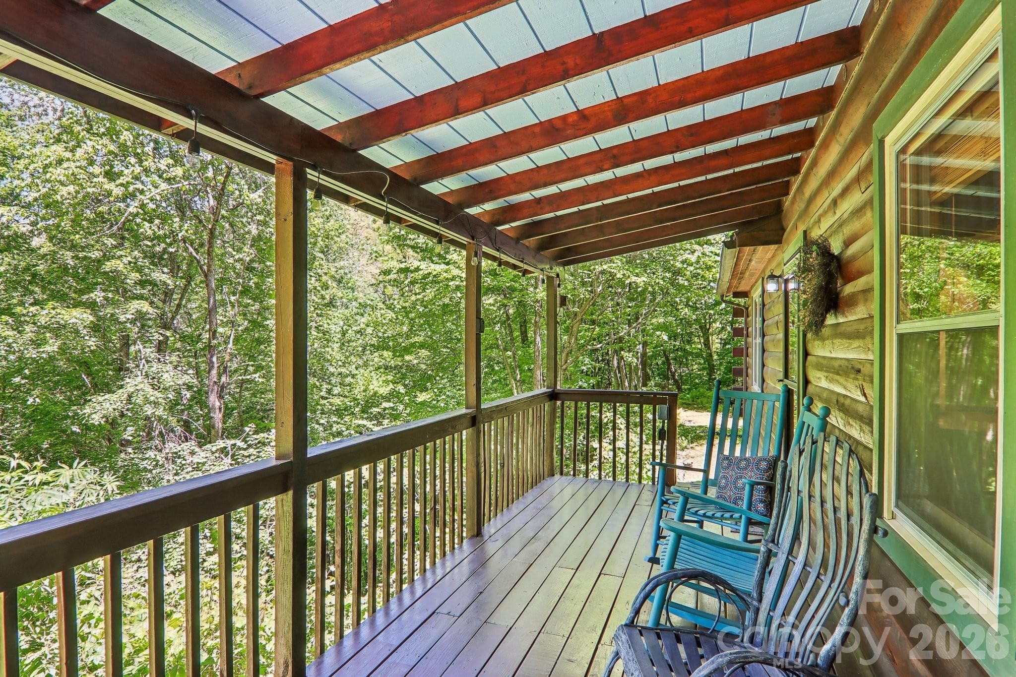Single Family Residence at Maggie Valley, photo 29 of 48