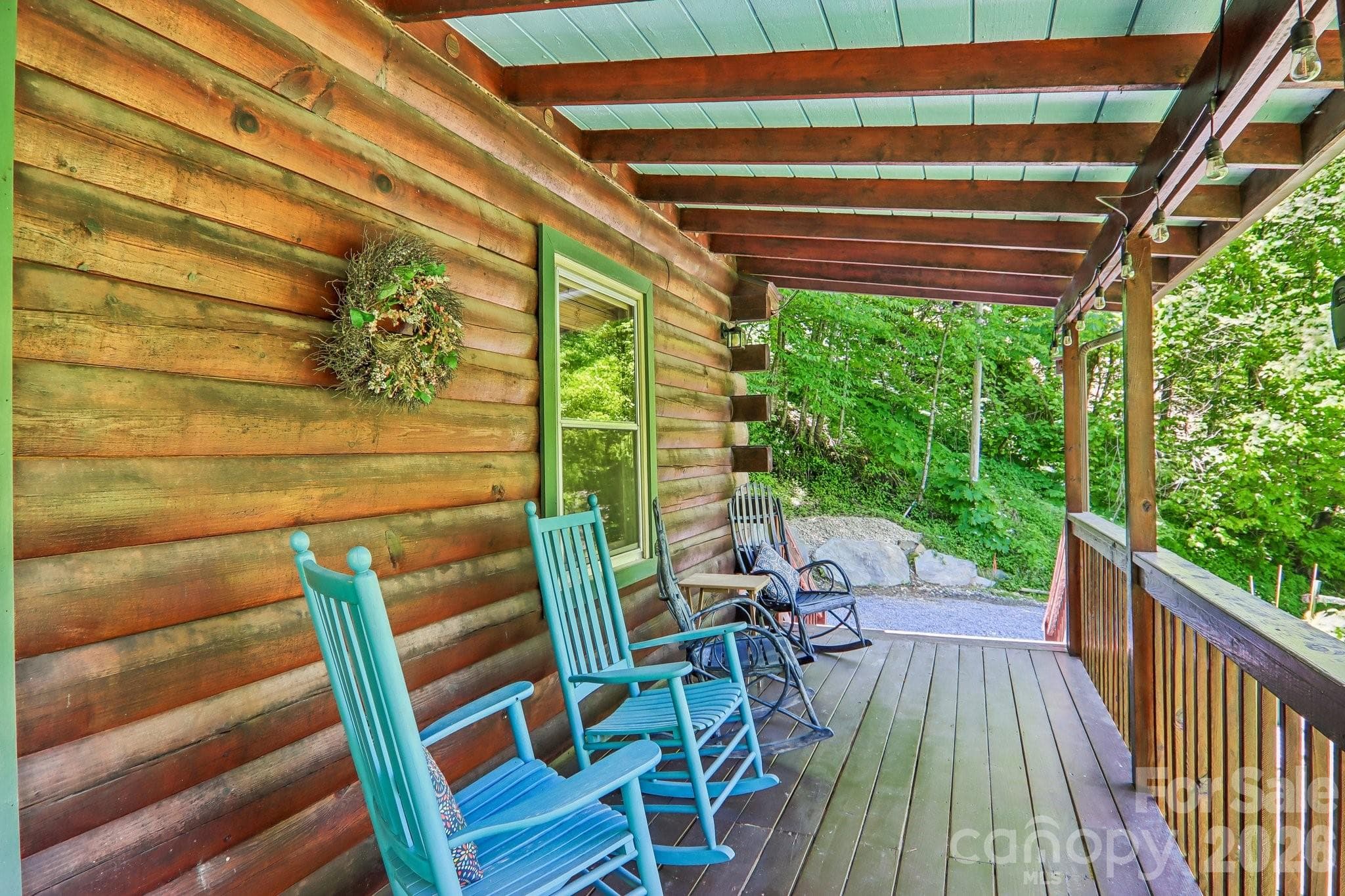 Single Family Residence at Maggie Valley, photo 30 of 48