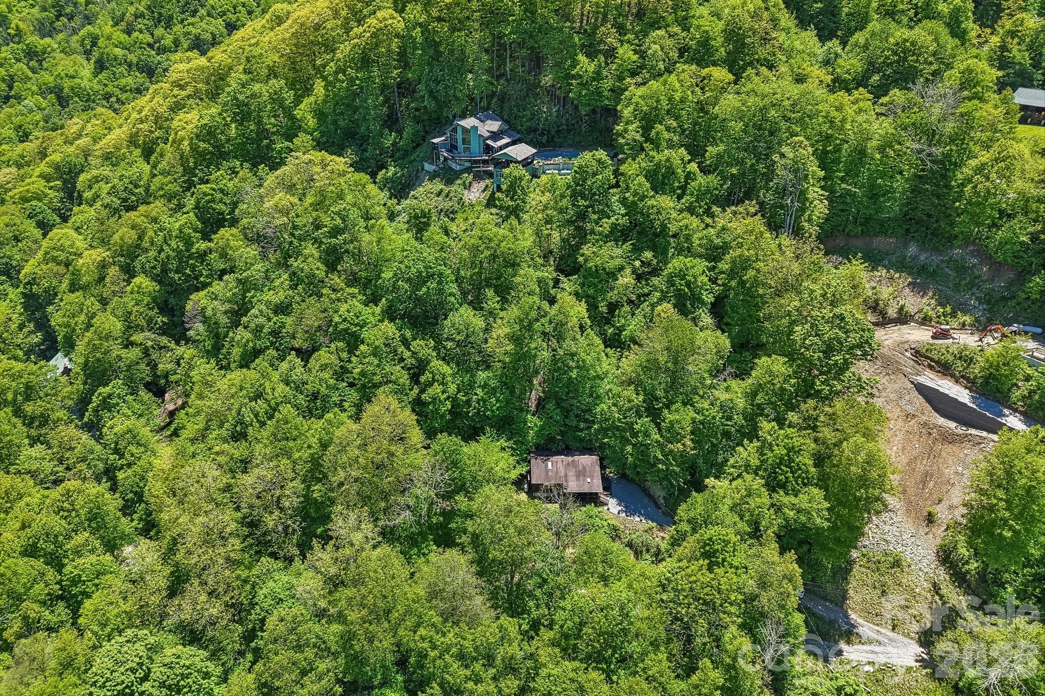 Single Family Residence at Maggie Valley, photo 34 of 48