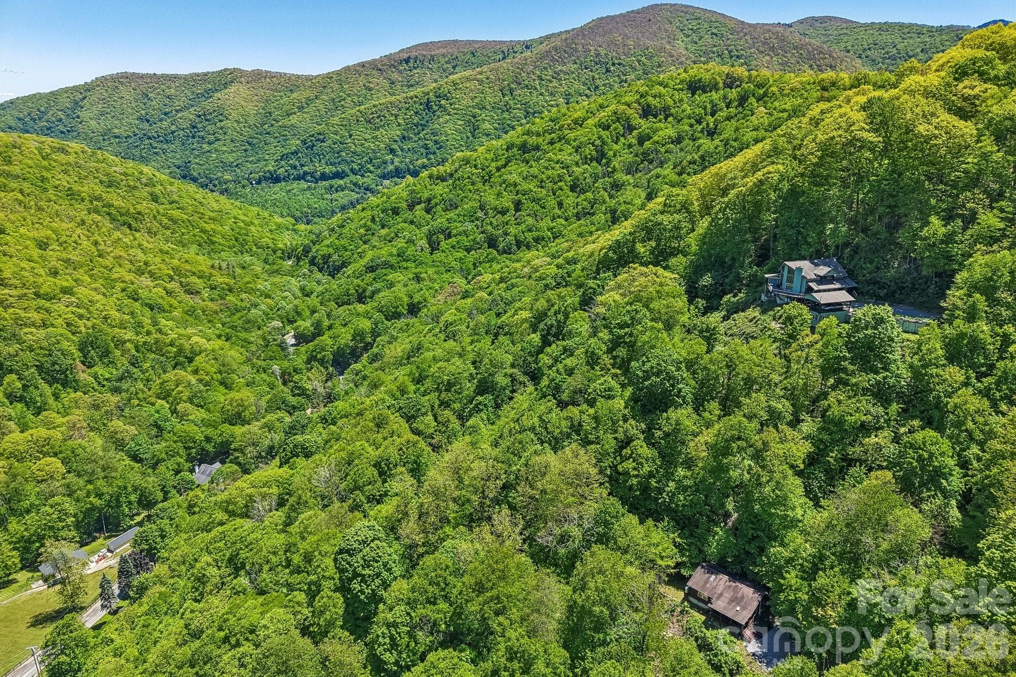 Single Family Residence at Maggie Valley, photo 35 of 48
