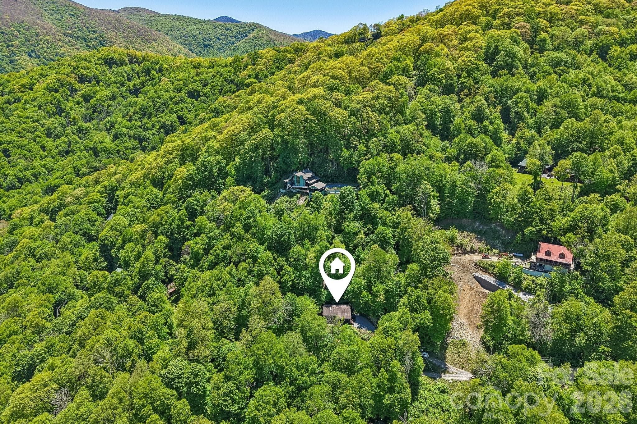 Single Family Residence at Maggie Valley, photo 36 of 48