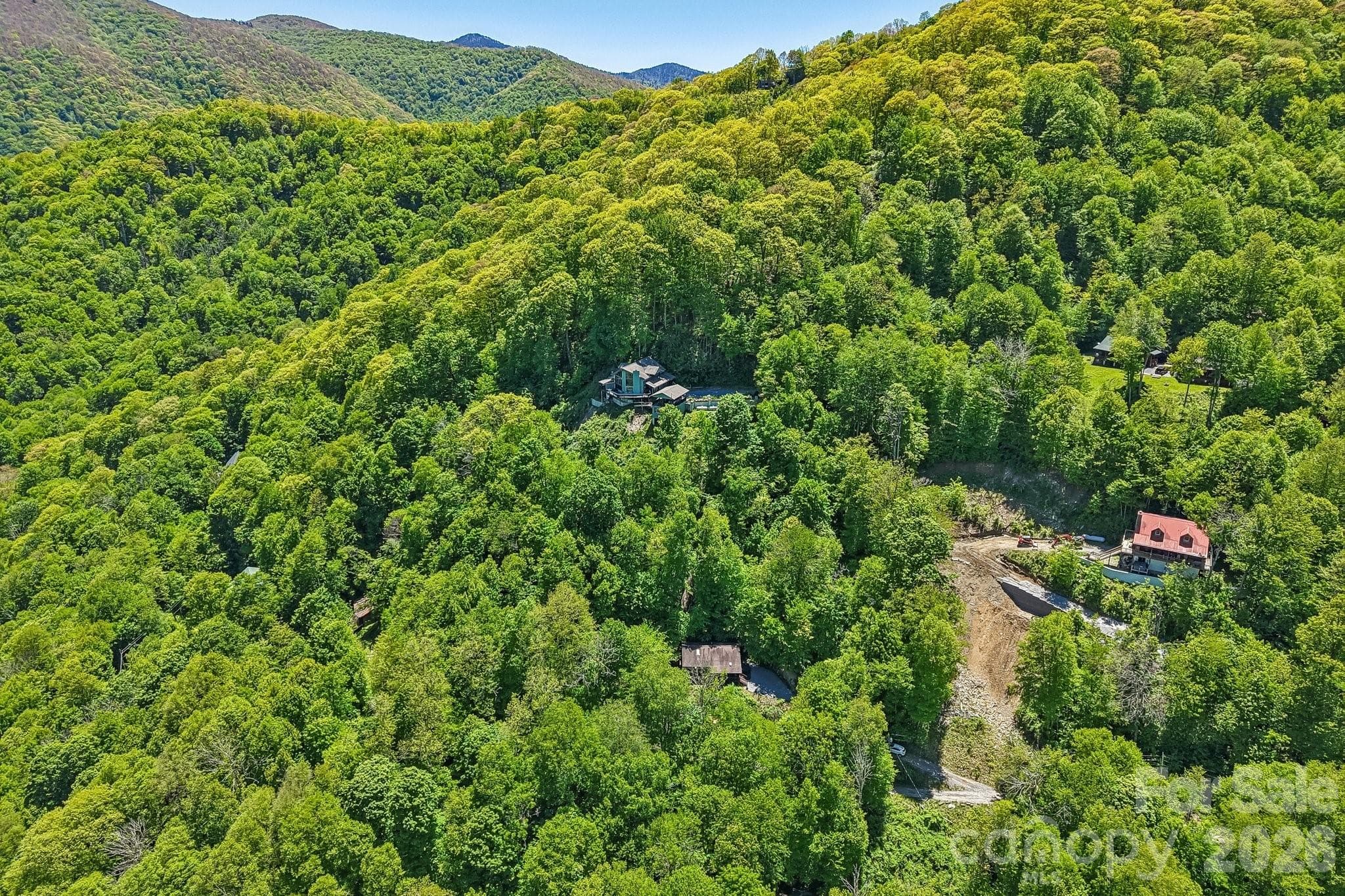 Single Family Residence at Maggie Valley, photo 38 of 48