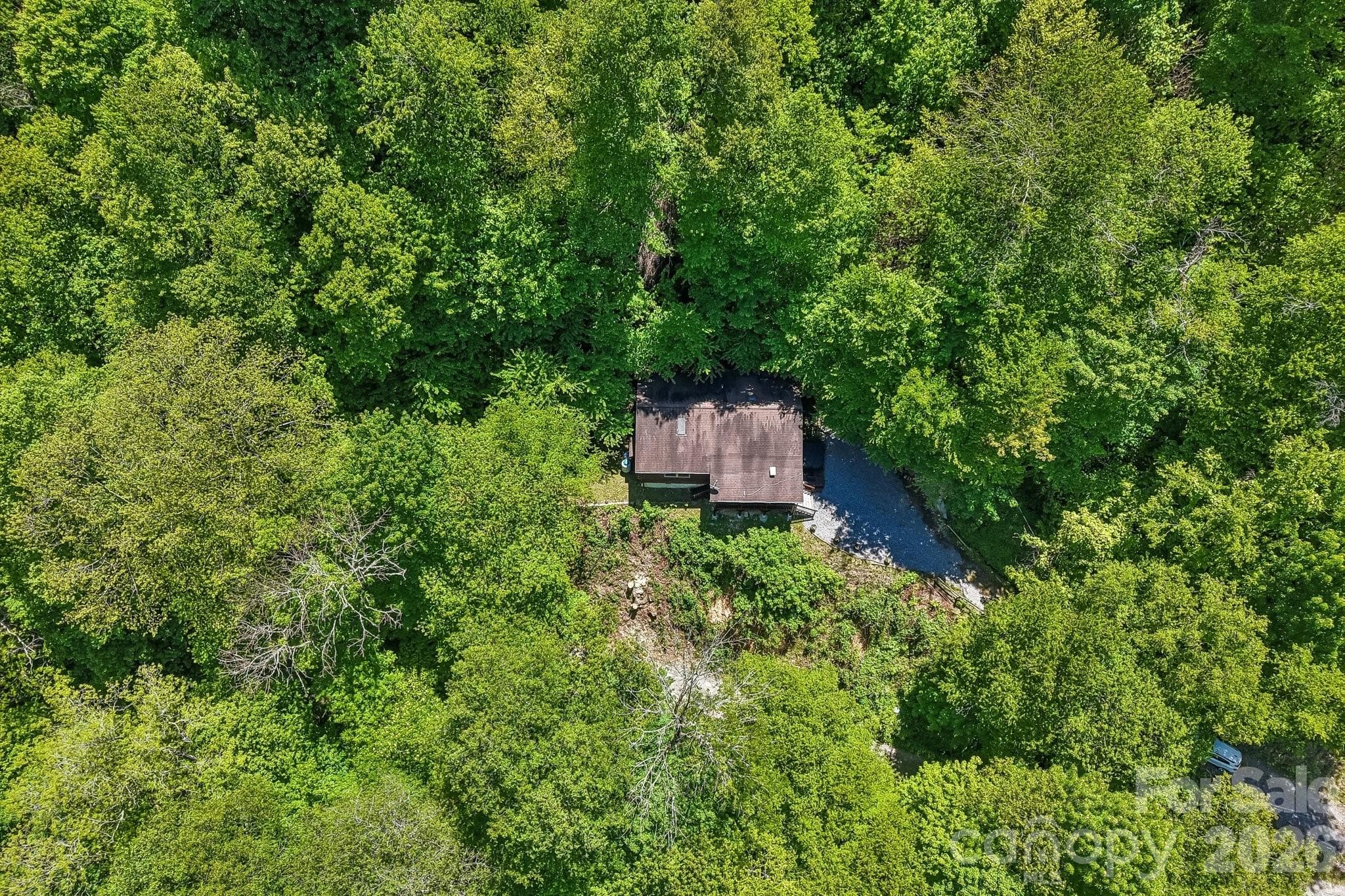 Single Family Residence at Maggie Valley, photo 40 of 48
