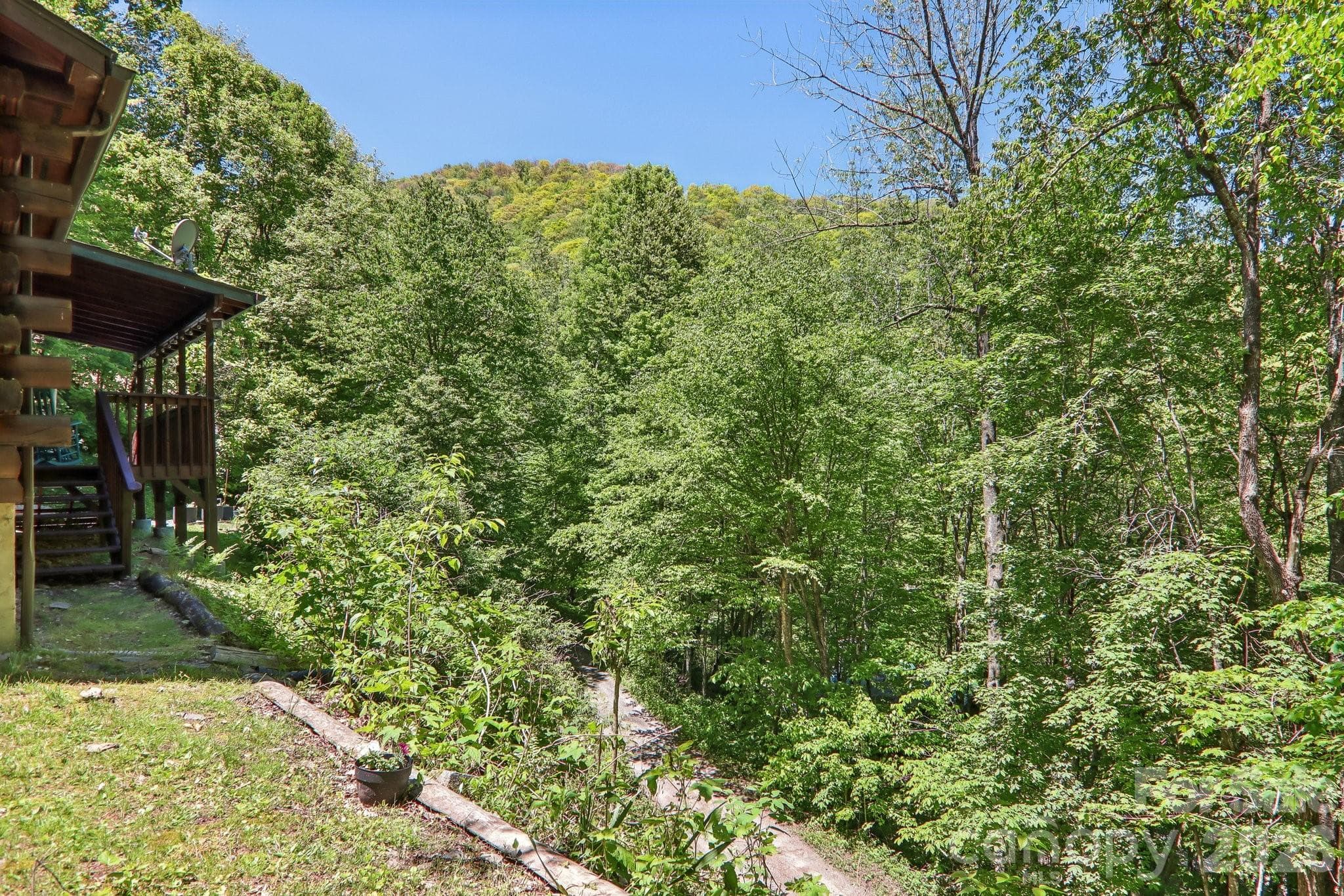 Single Family Residence at Maggie Valley, photo 41 of 48