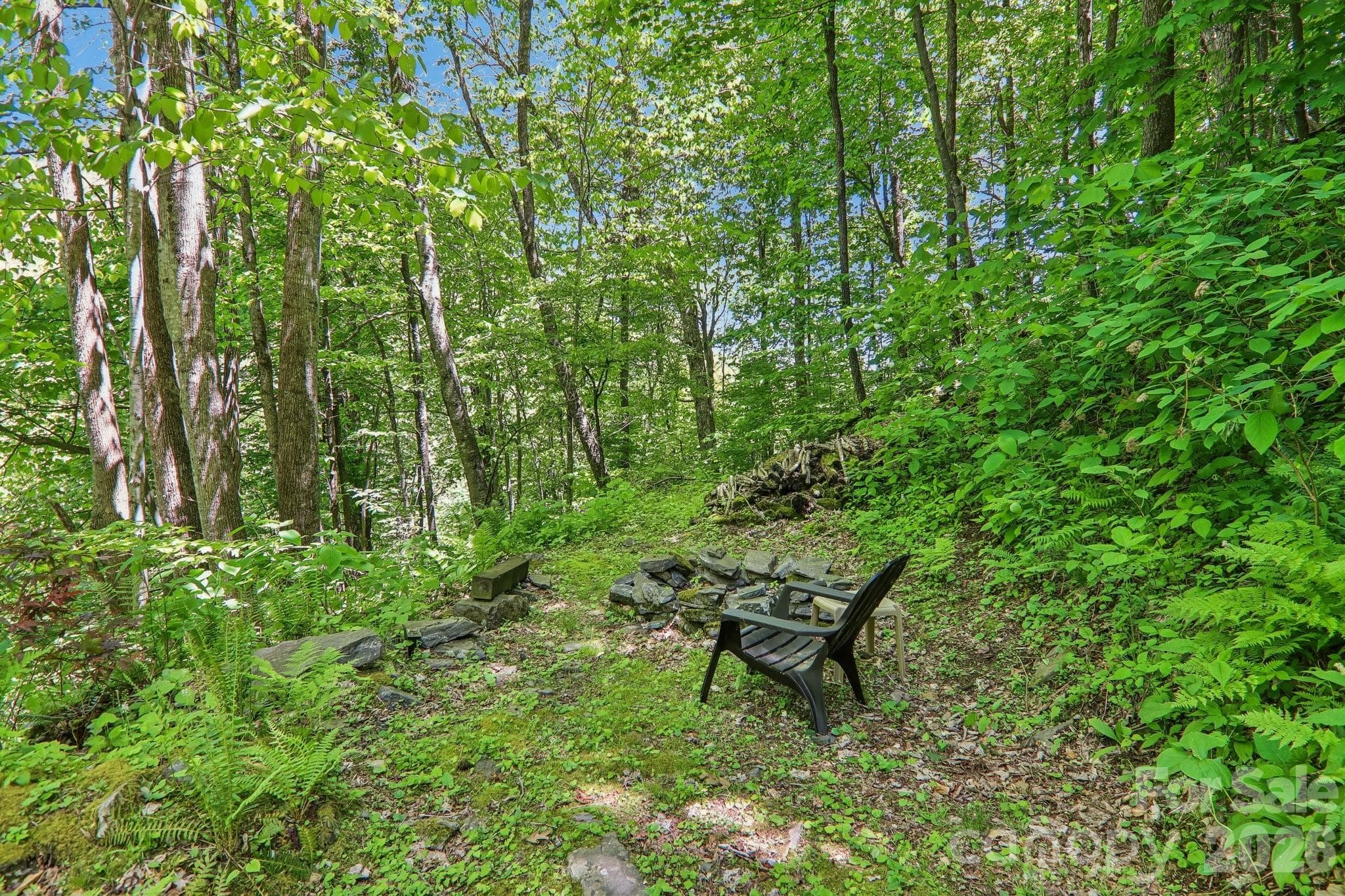 Single Family Residence at Maggie Valley, photo 45 of 48