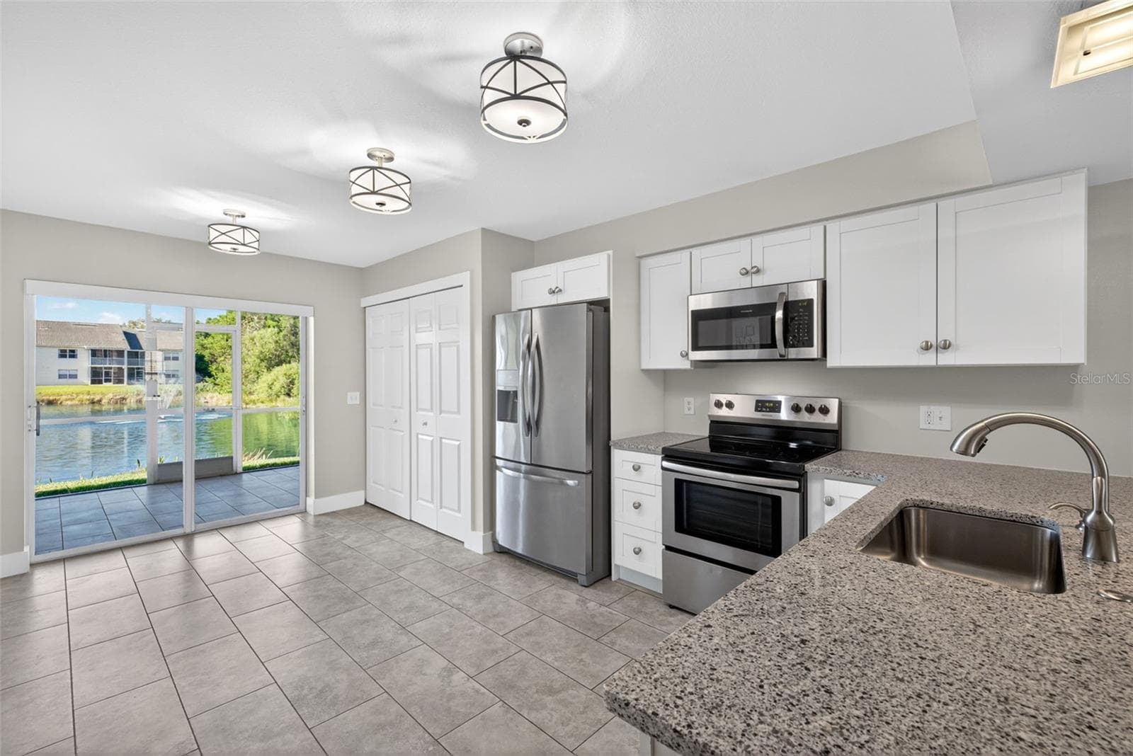 Condominium at 4910 COUGAR CT N #103, NAPLES, photo 13 of 37