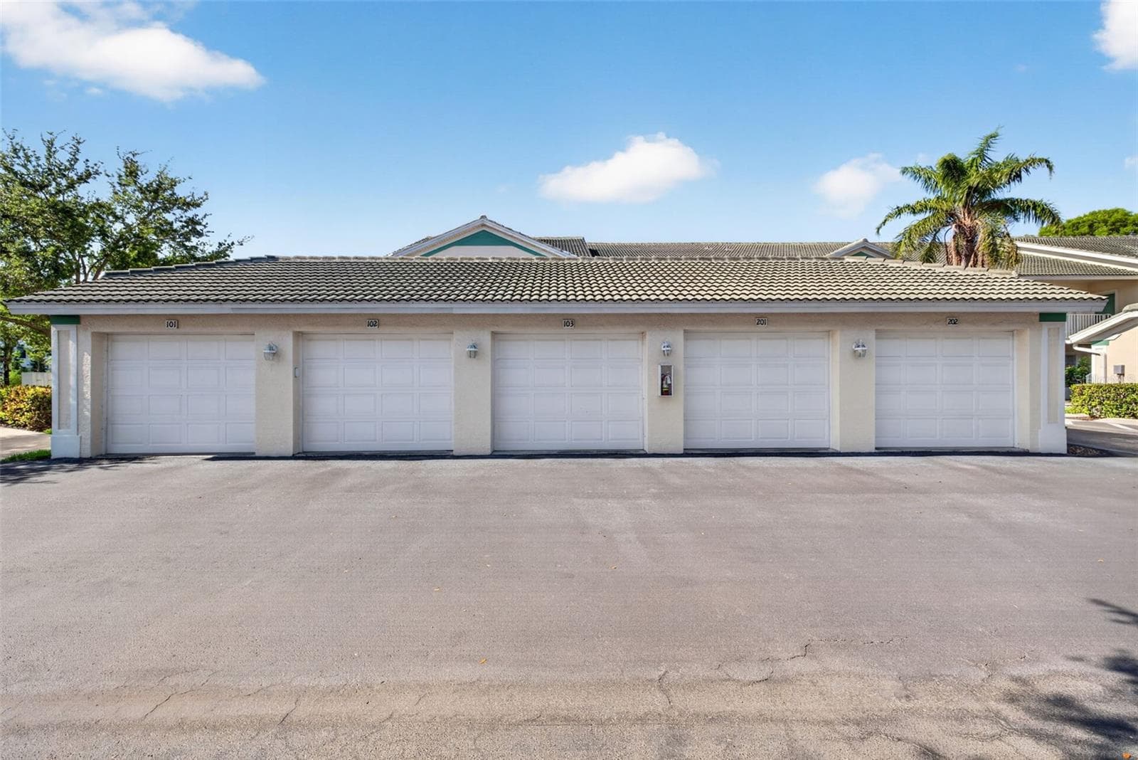 Condominium at 4910 COUGAR CT N #103, NAPLES, photo 30 of 37