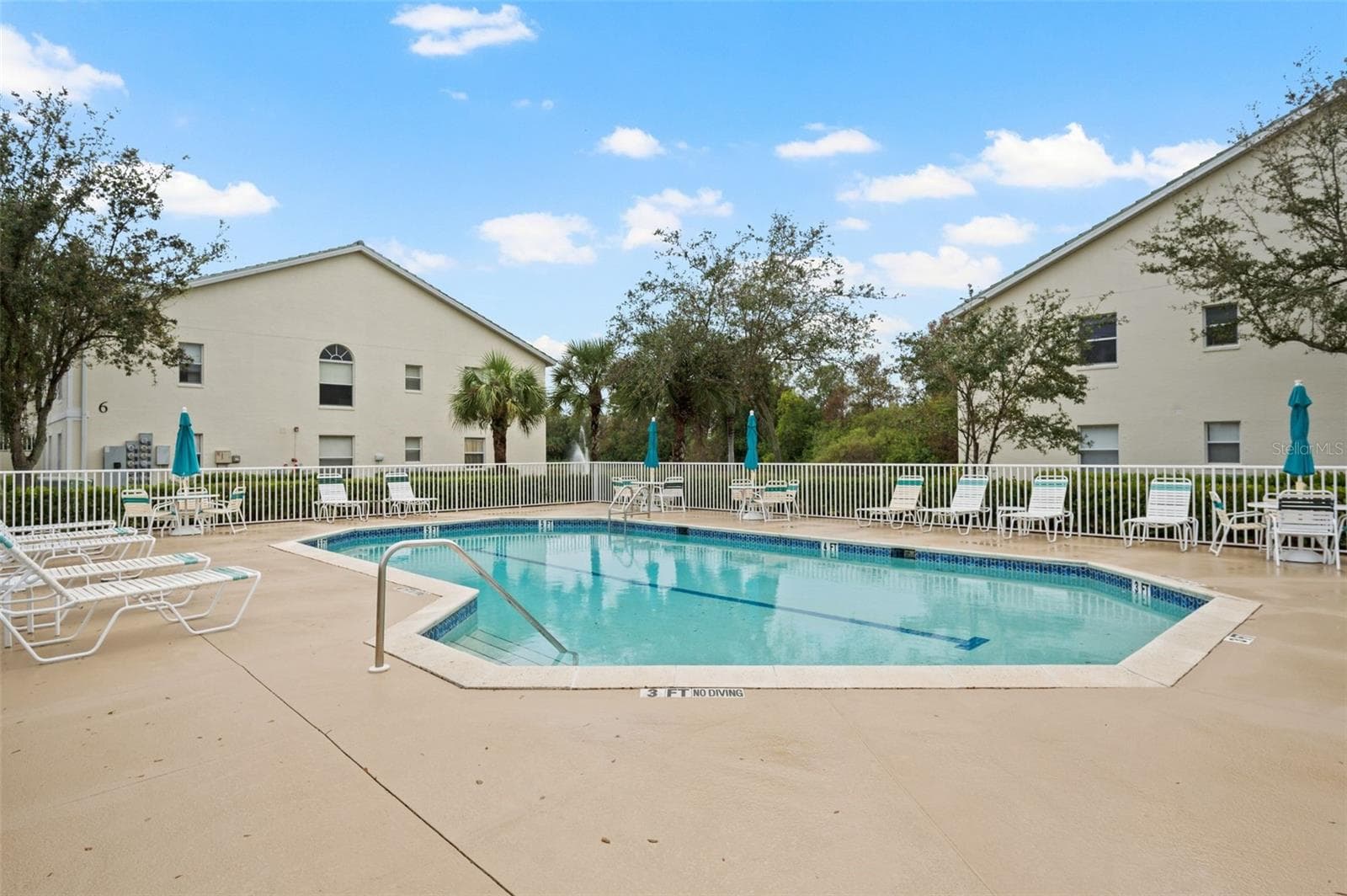 Condominium at 4910 COUGAR CT N #103, NAPLES, photo 31 of 37