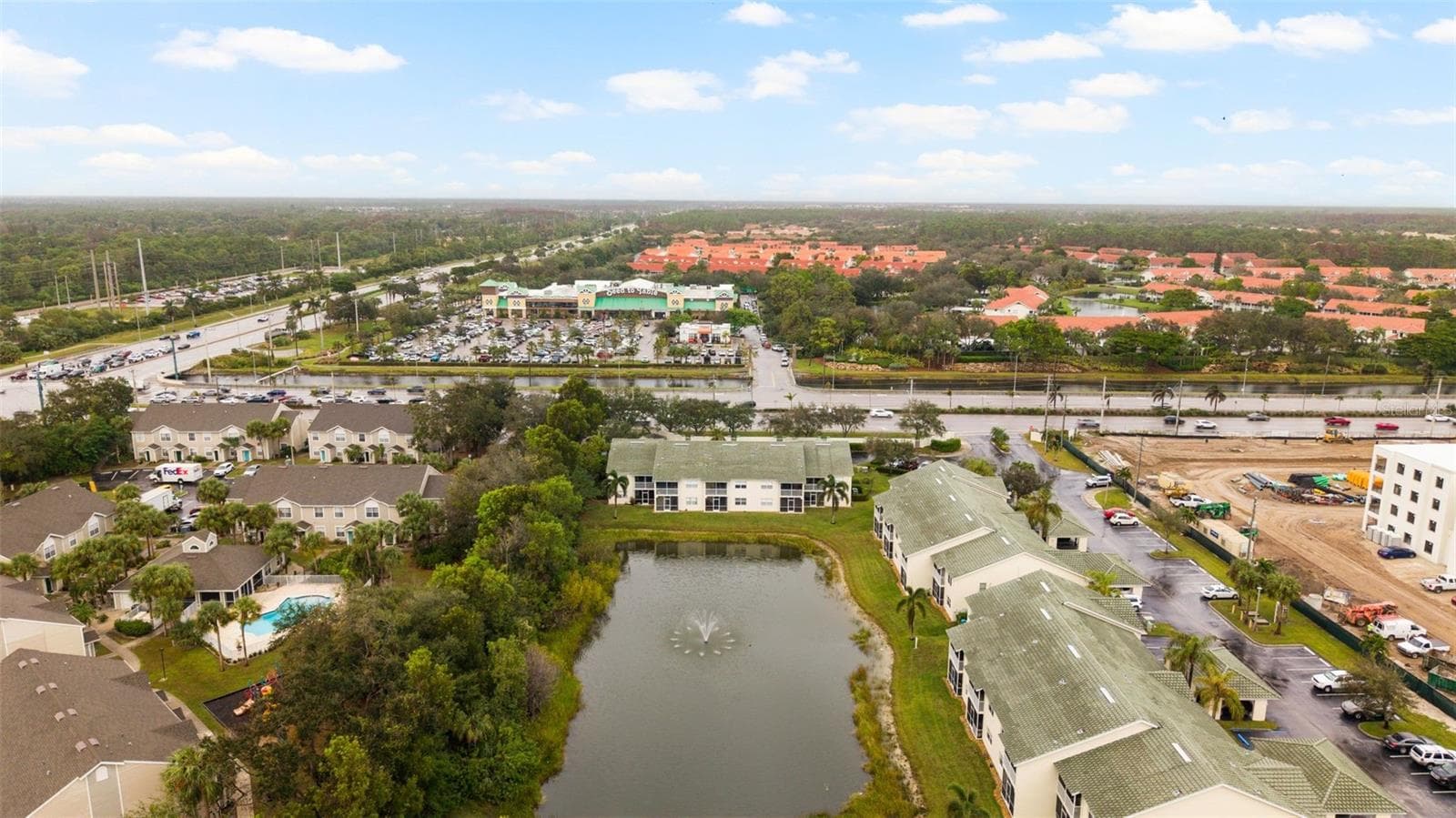 The infamous Seed To Table is across the street - 4910 COUGAR CT N #103, NAPLES