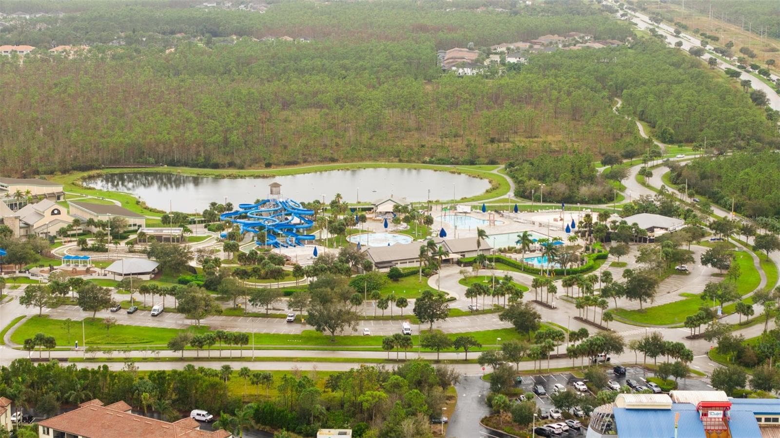 North Collier Recreation Park and Golisano Children's Museum is less than 1 mile away - 4910 COUGAR CT N #103, NAPLES