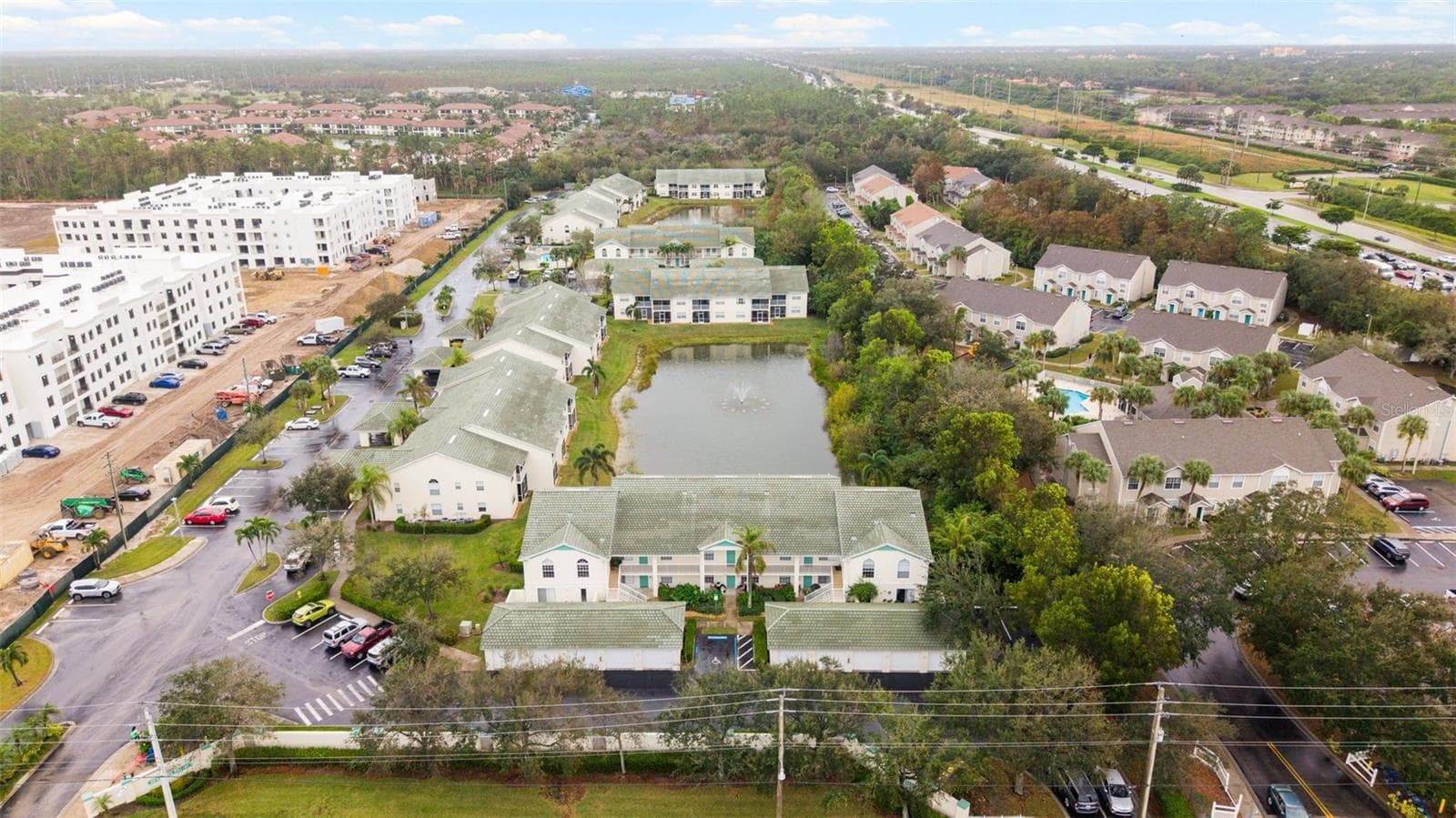 Condominium at 4910 COUGAR CT N #103, NAPLES, photo 36 of 37