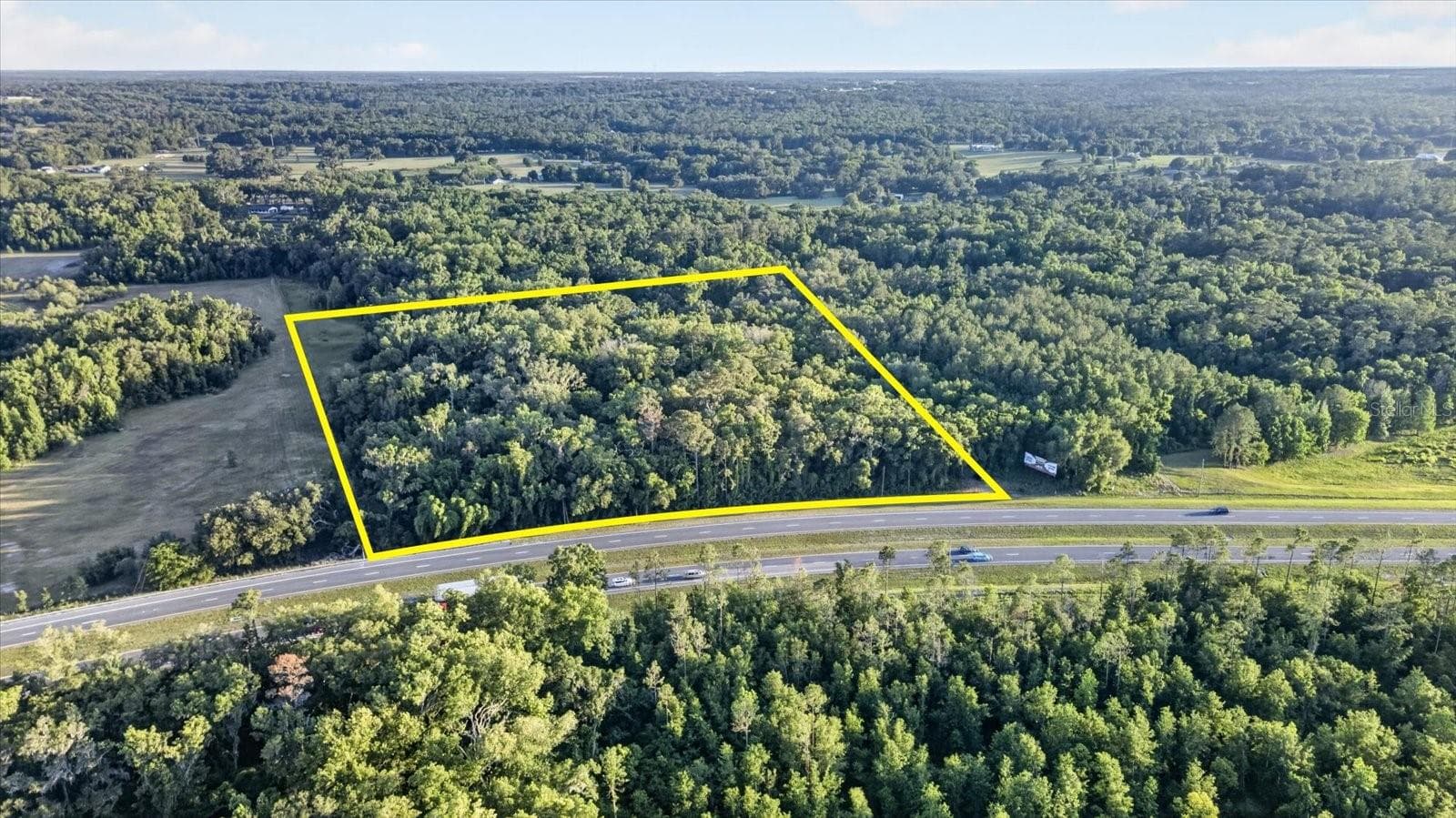 Land at 0 CORTEZ BLVD, BROOKSVILLE, photo 2 of 7