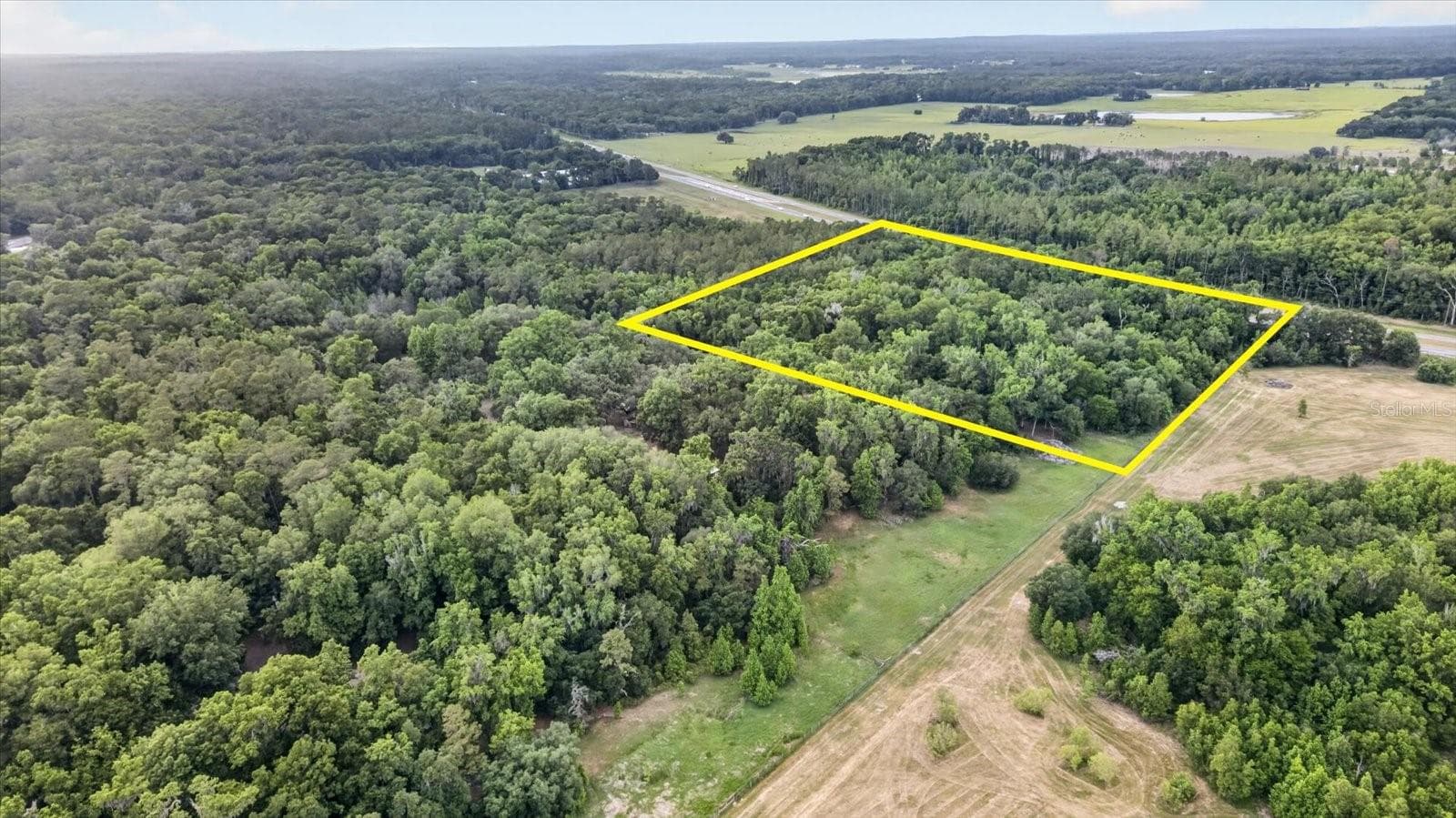 Land at 0 CORTEZ BLVD, BROOKSVILLE, photo 5 of 7
