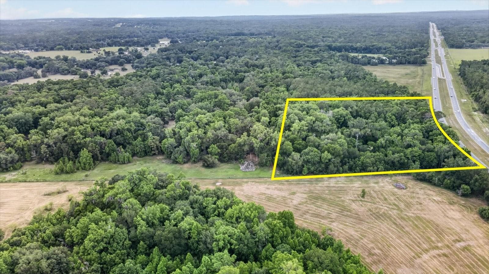 Land at 0 CORTEZ BLVD, BROOKSVILLE, photo 6 of 7