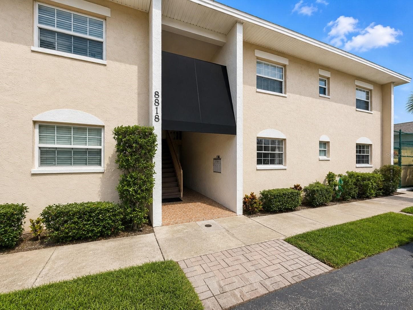 Condominium at 8818 BAY POINTE DR #108, TAMPA, photo 2 of 13