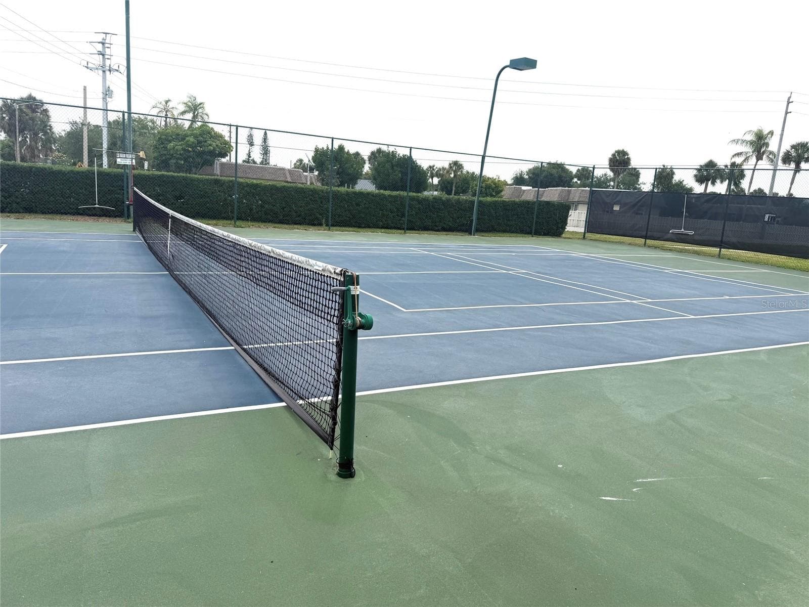 Tennis anyone? - 3740 PINEBROOK CIR #607, BRADENTON