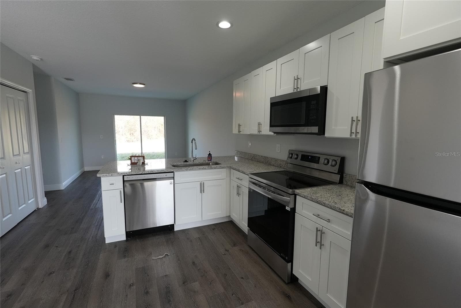 Duplex at 17196 BONNIE AVE, PORT CHARLOTTE, photo 2 of 32