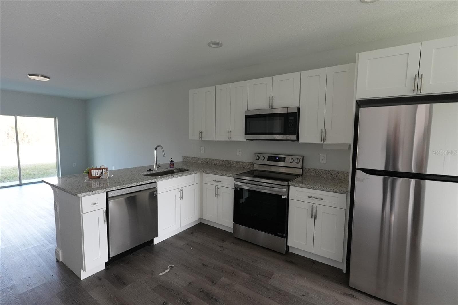 Duplex at 17196 BONNIE AVE, PORT CHARLOTTE, photo 7 of 32