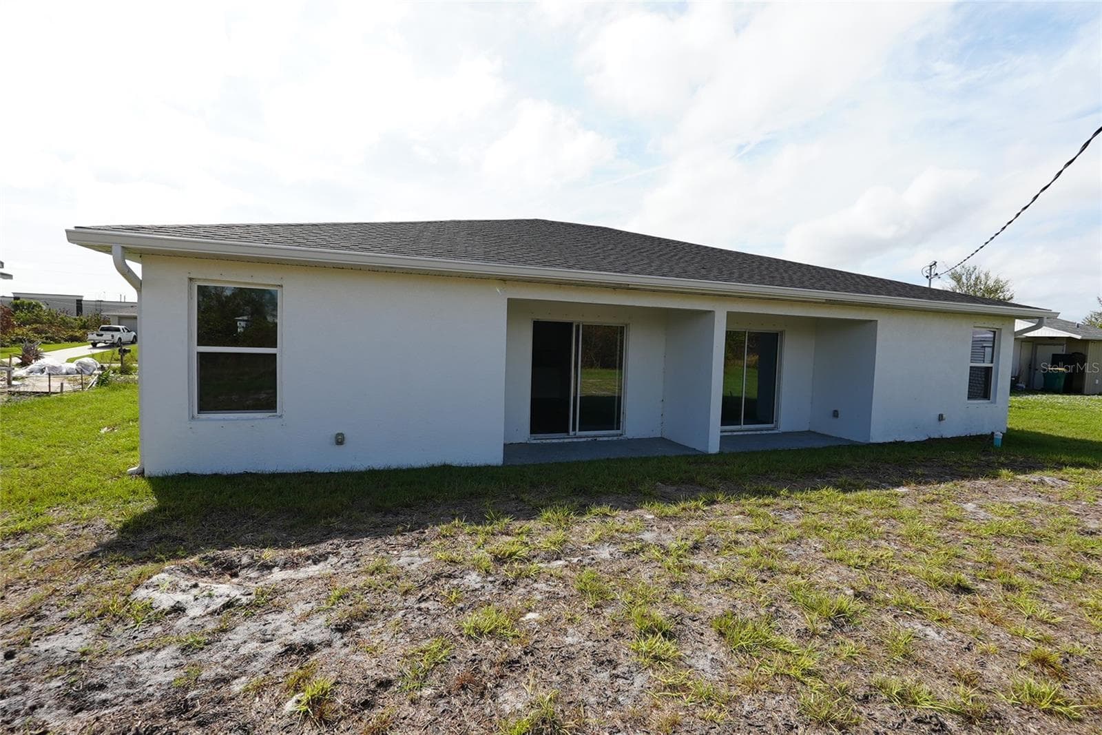 Duplex at 17196 BONNIE AVE, PORT CHARLOTTE, photo 31 of 32