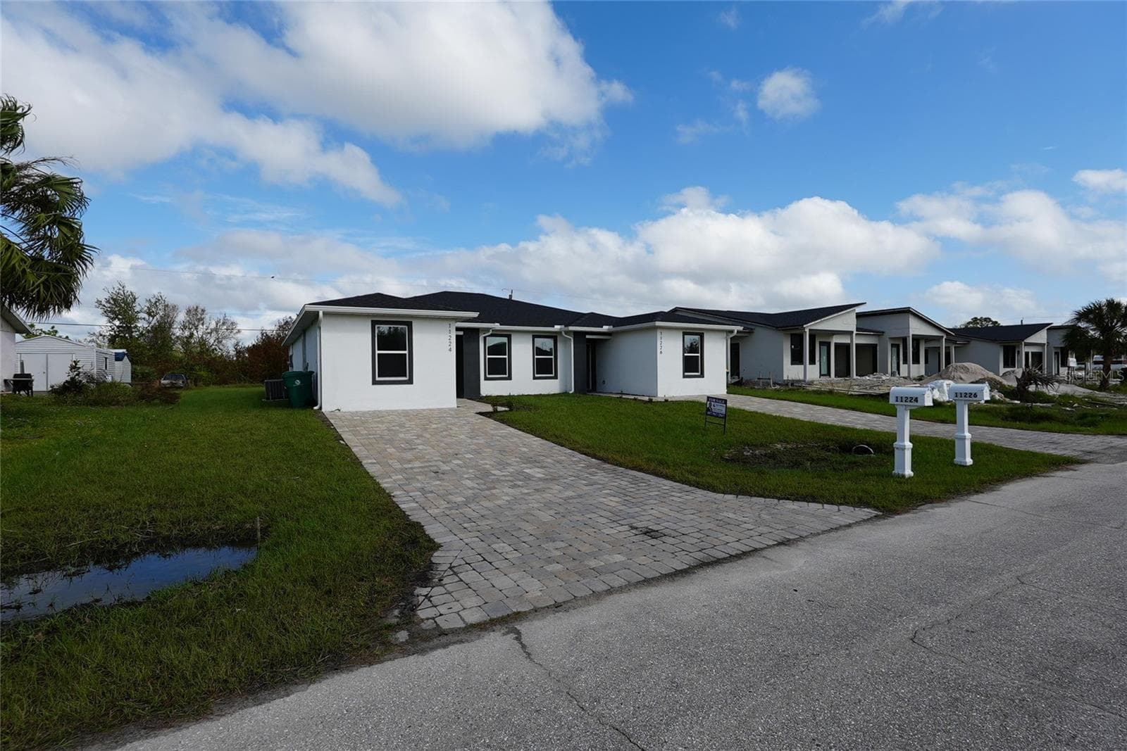 Duplex at 17196 BONNIE AVE, PORT CHARLOTTE, photo 32 of 32