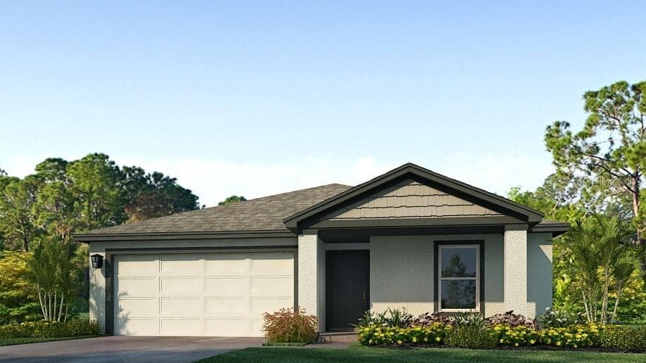 Single Family Residence at 11003 44TH AVE E, PALMETTO, photo 14 of 48