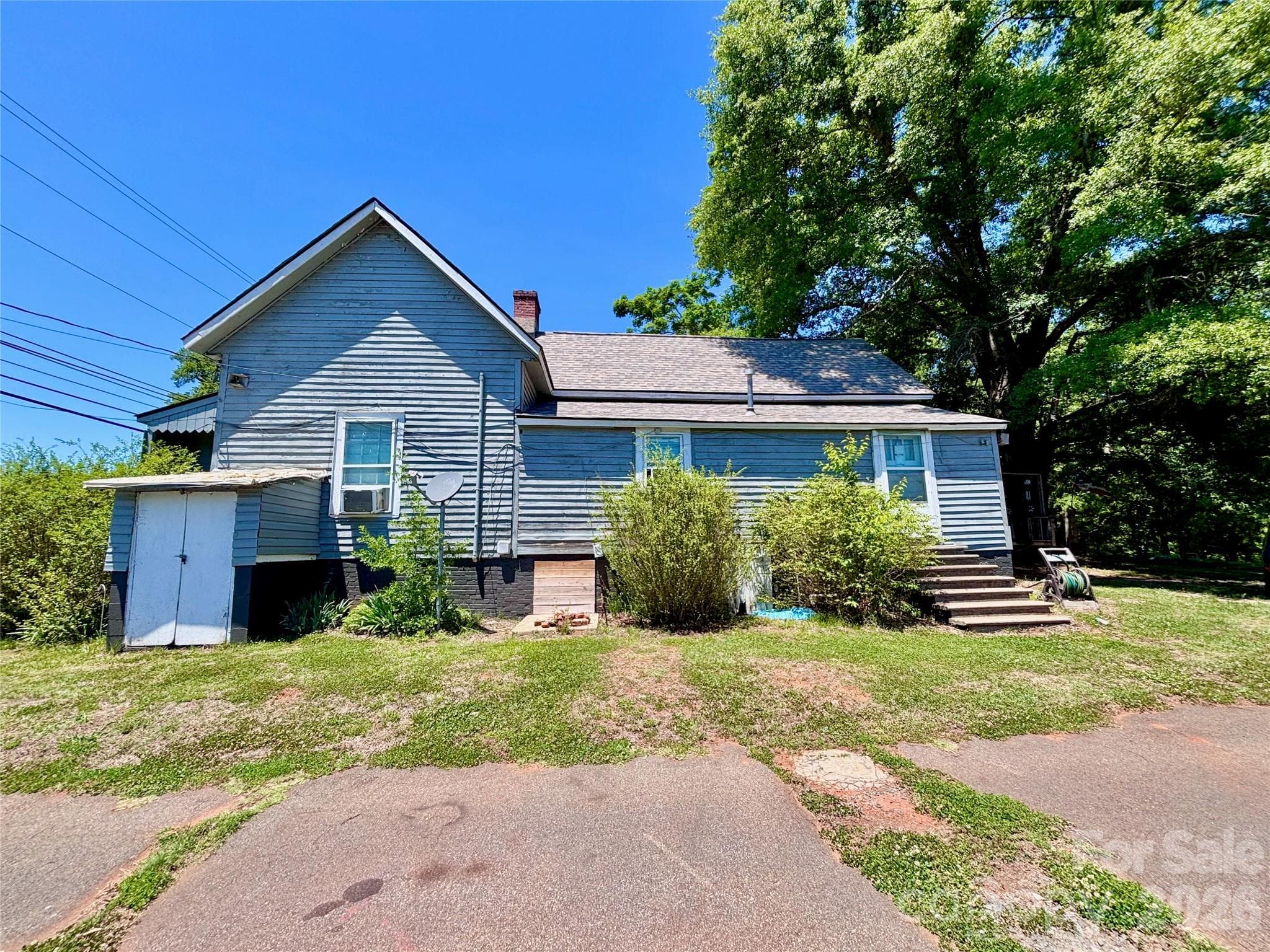 Single Family Residence at 126 West Street, Ellenboro, photo 2 of 26