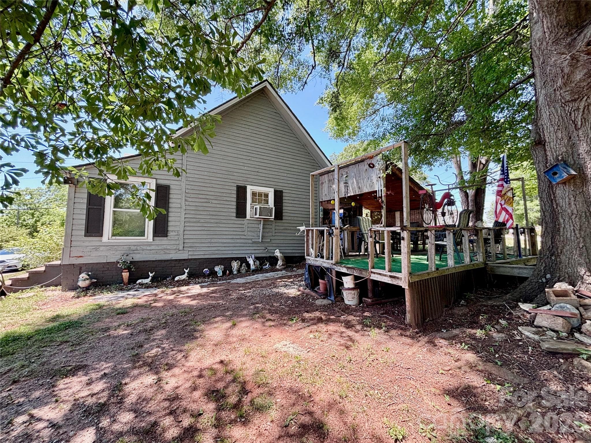 Single Family Residence at 126 West Street, Ellenboro, photo 3 of 26