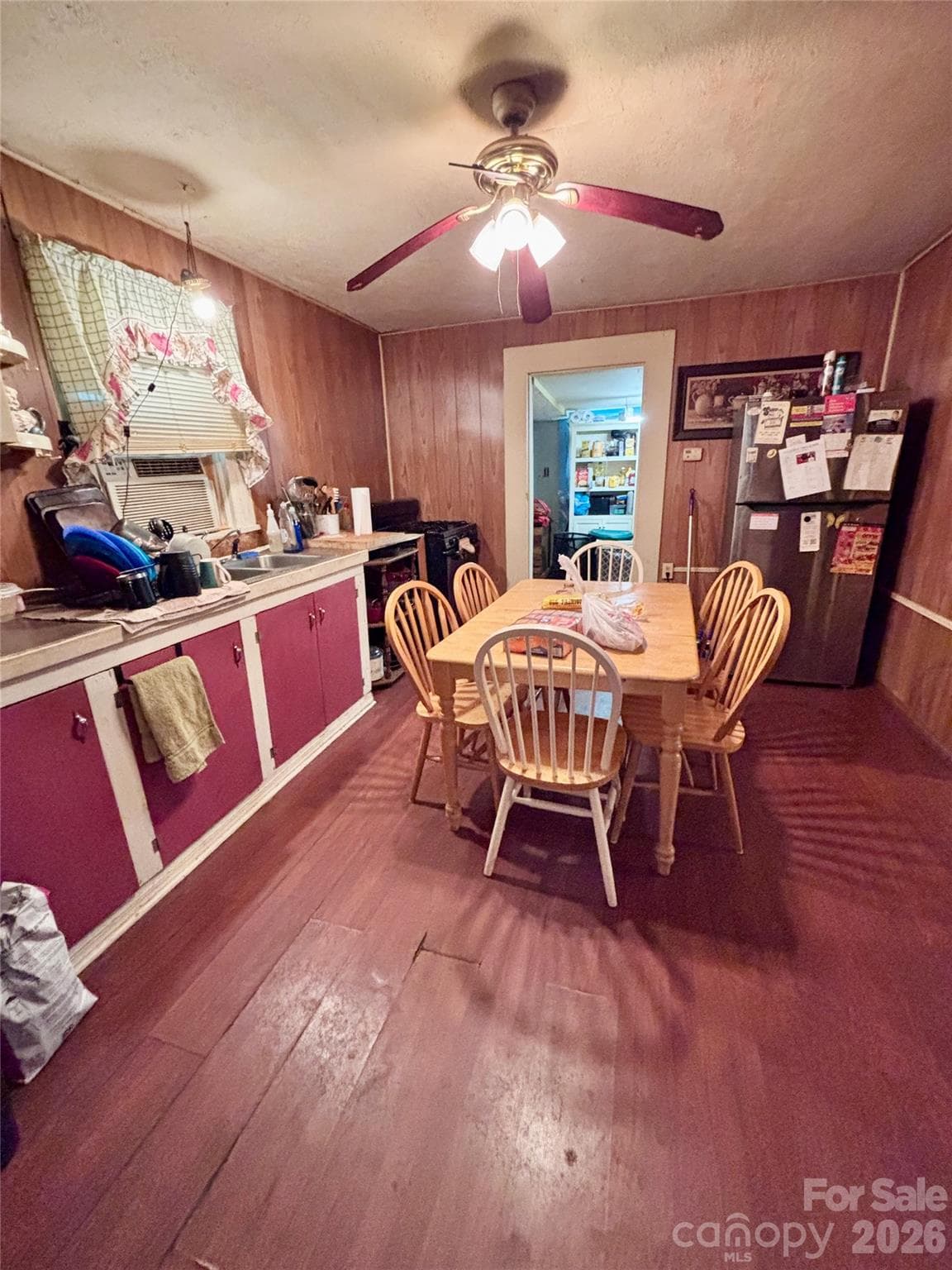 Single Family Residence at 126 West Street, Ellenboro, photo 16 of 26