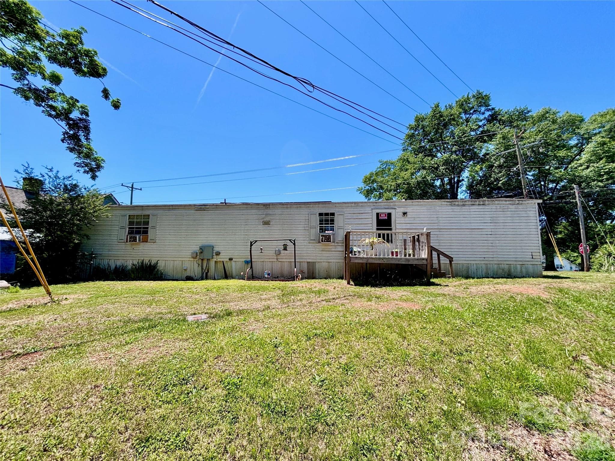 Single Family Residence at 126 West Street, Ellenboro, photo 17 of 26