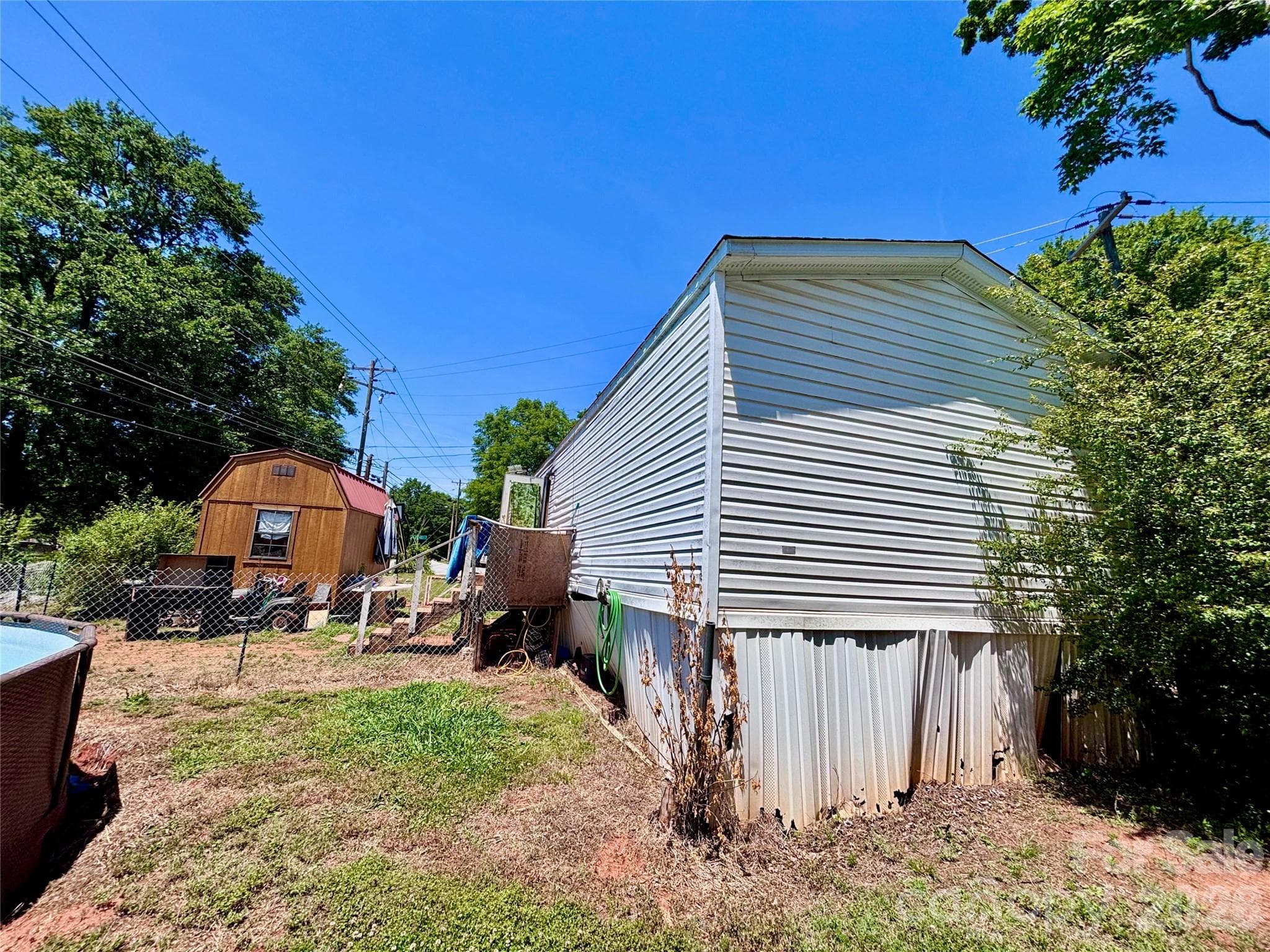 Single Family Residence at 126 West Street, Ellenboro, photo 18 of 26
