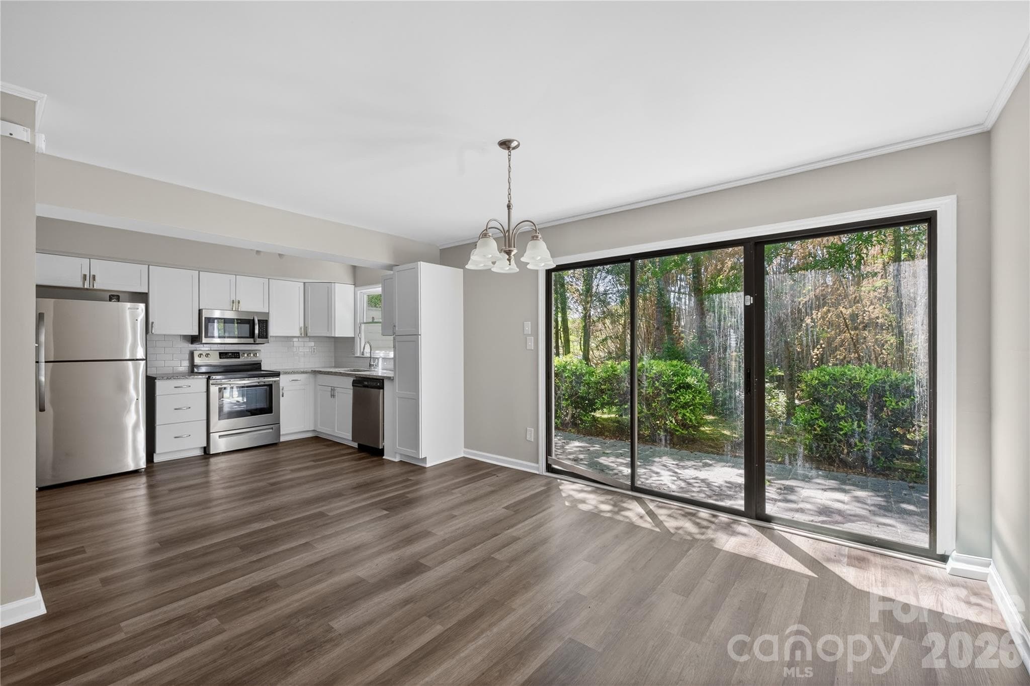 1610 Renard Ridge Road