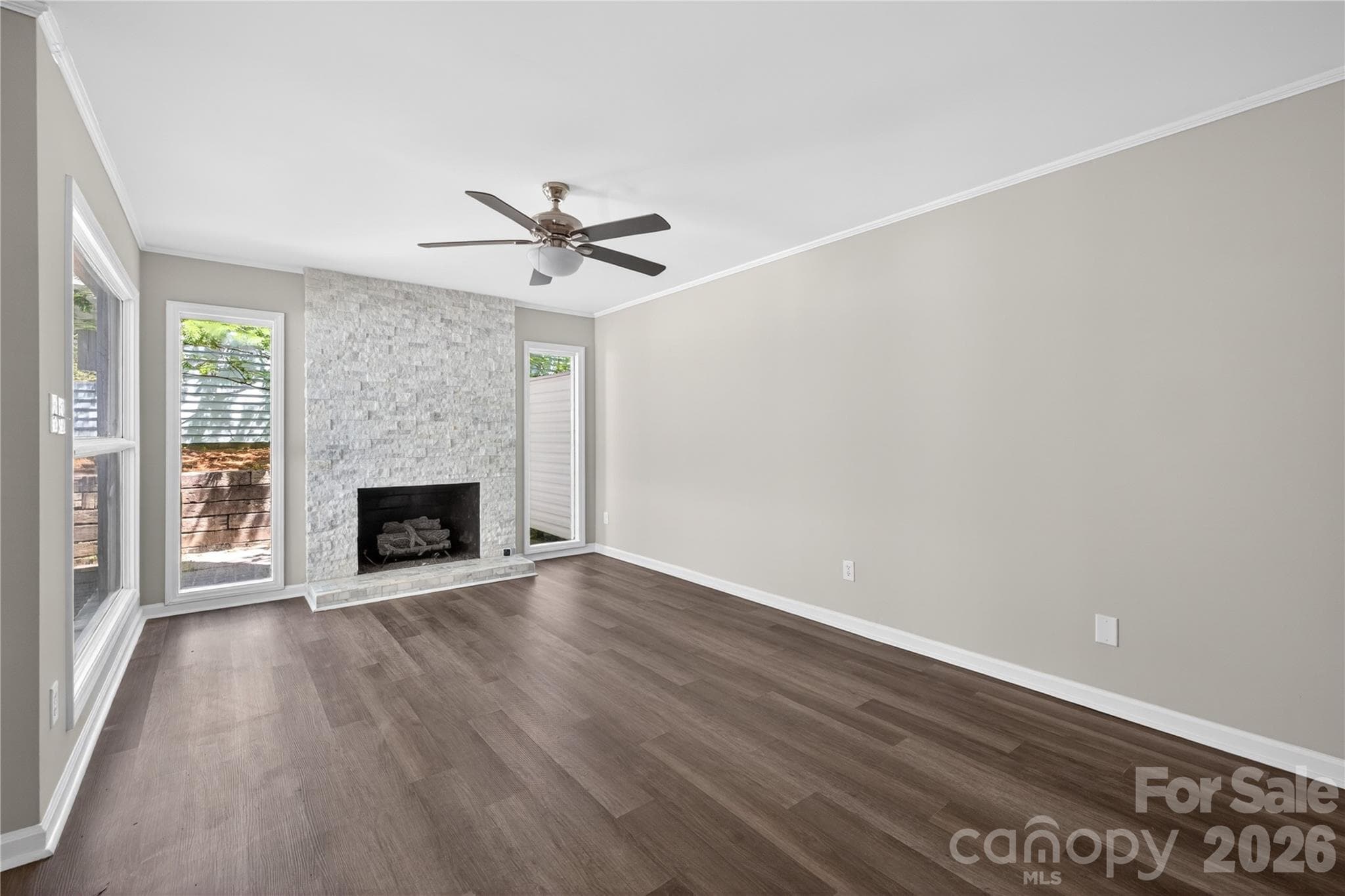 Condominium at 1610 Renard Ridge Road, Charlotte, photo 5 of 24