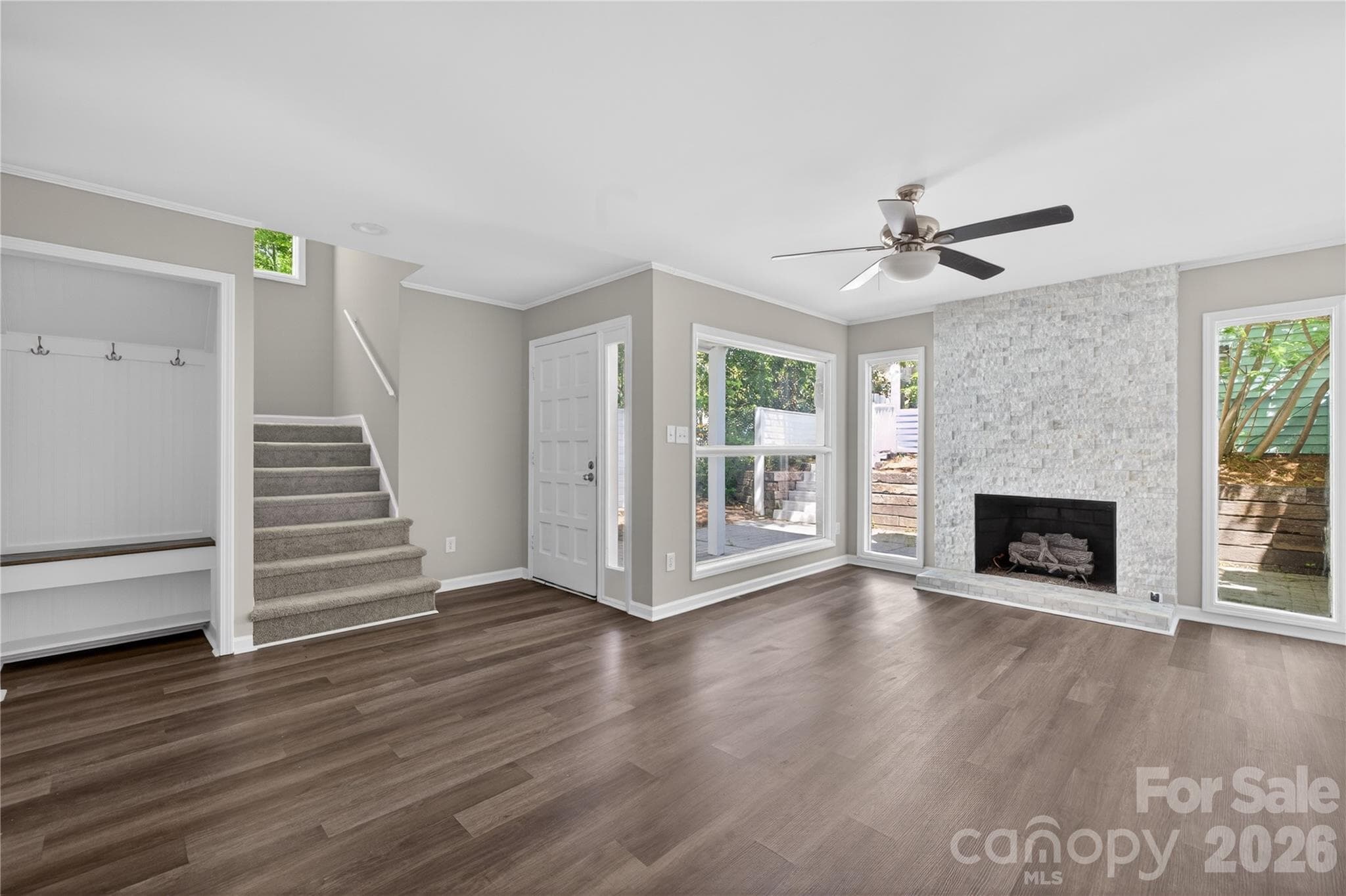 Condominium at 1610 Renard Ridge Road, Charlotte, photo 6 of 24