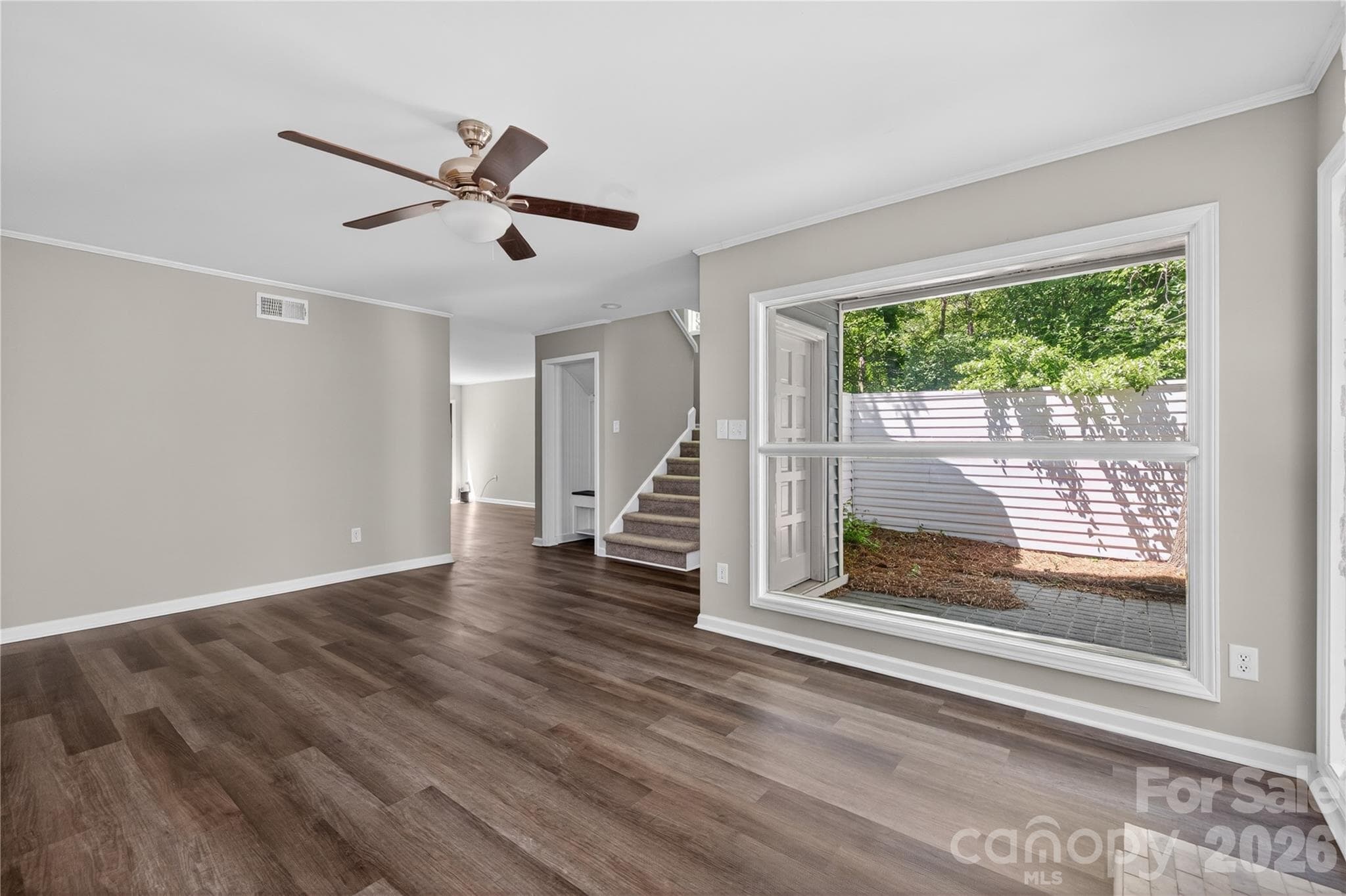 Condominium at 1610 Renard Ridge Road, Charlotte, photo 7 of 24
