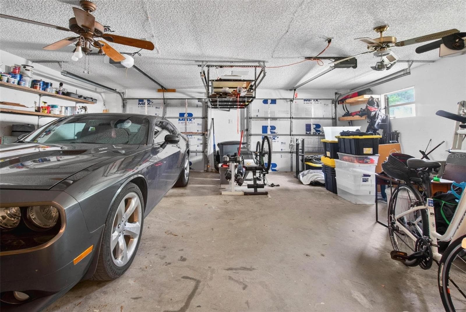2 Car garage - 6389 93RD TER N #4706, PINELLAS PARK