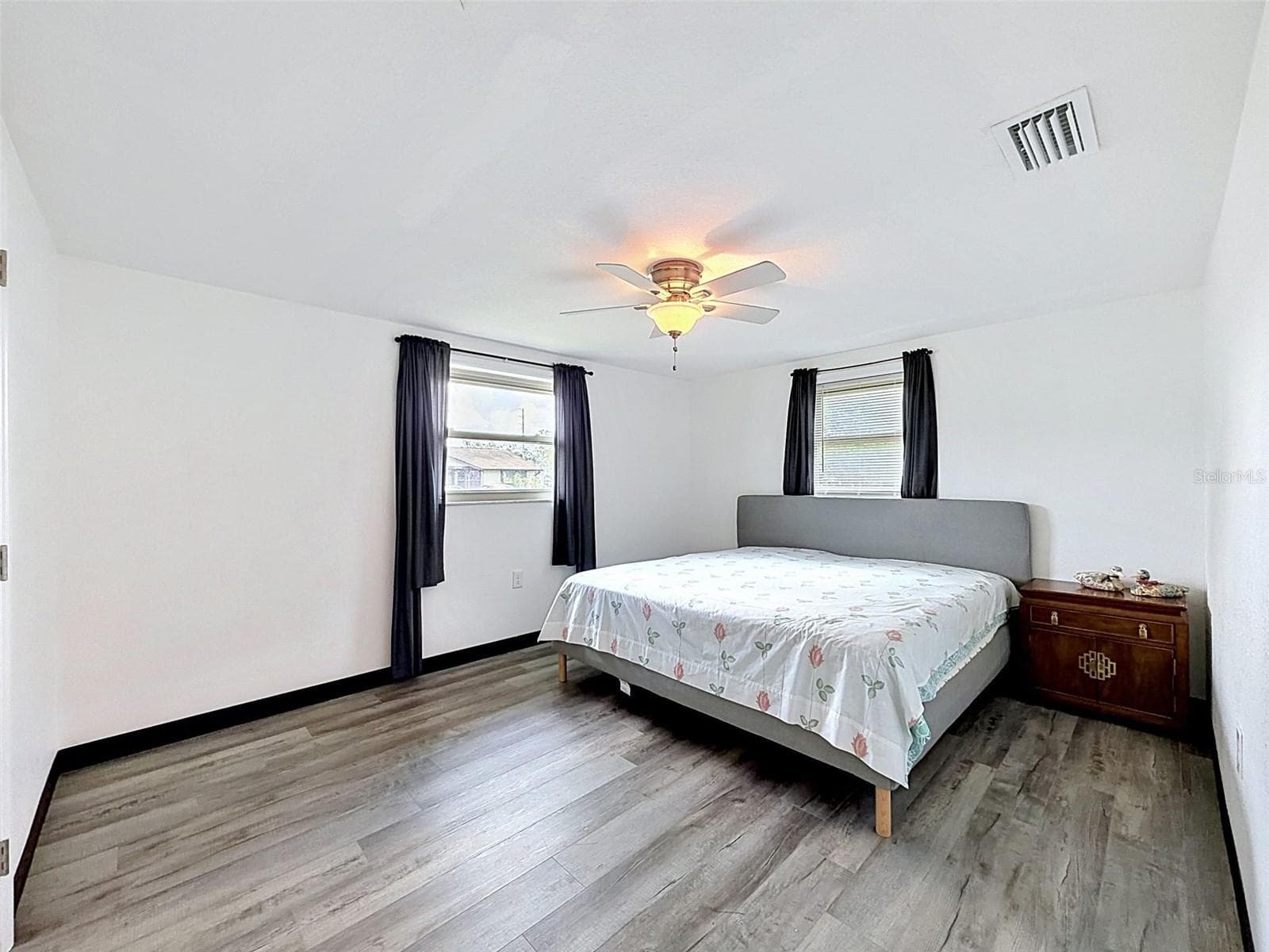 SECOND BEDROOM - 12735 1ST ISLE, HUDSON
