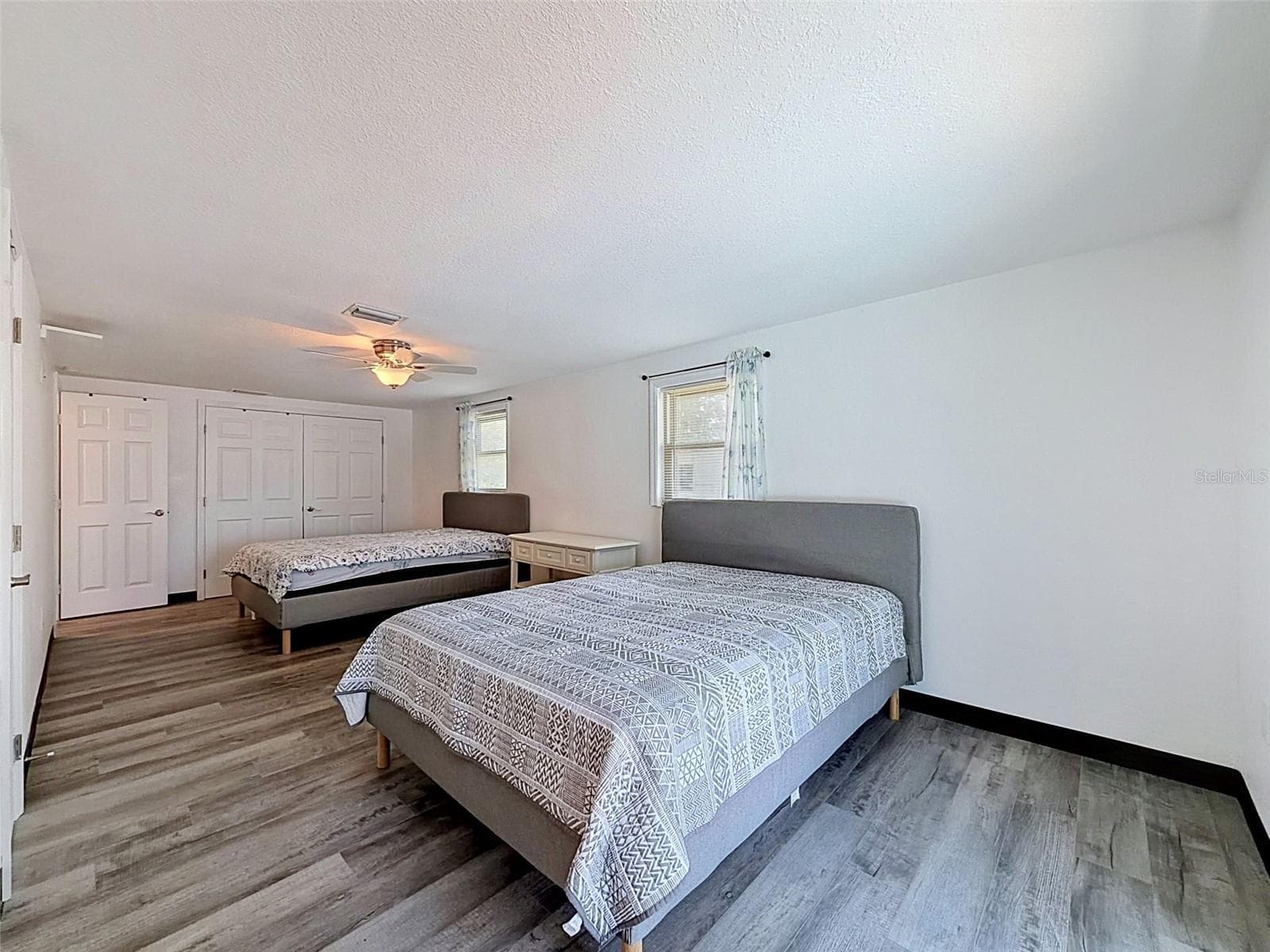 Would make an adorable coastal-style bunk room. - 12735 1ST ISLE, HUDSON
