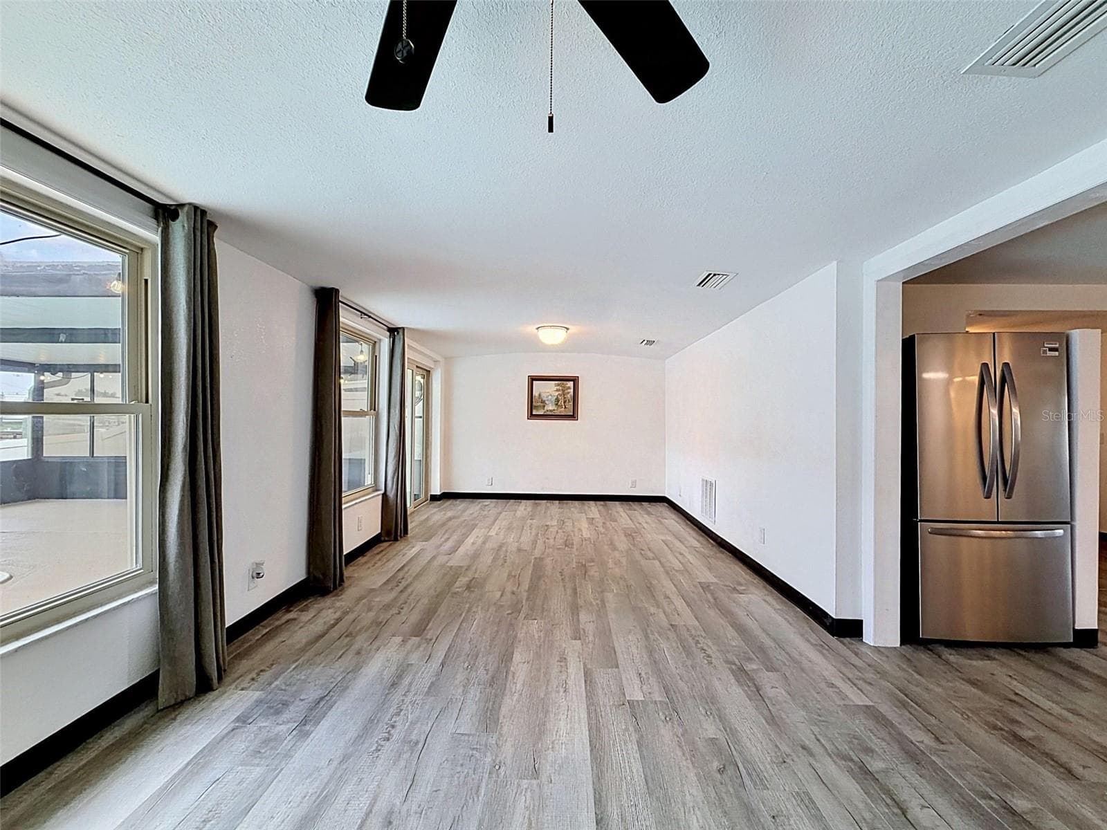 Versatile bonus area with endless possibilities. - 12735 1ST ISLE, HUDSON