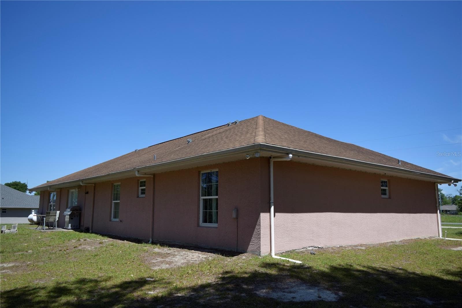 Single Family Residence at 4714 SW 114TH PL, OCALA, photo 21 of 24