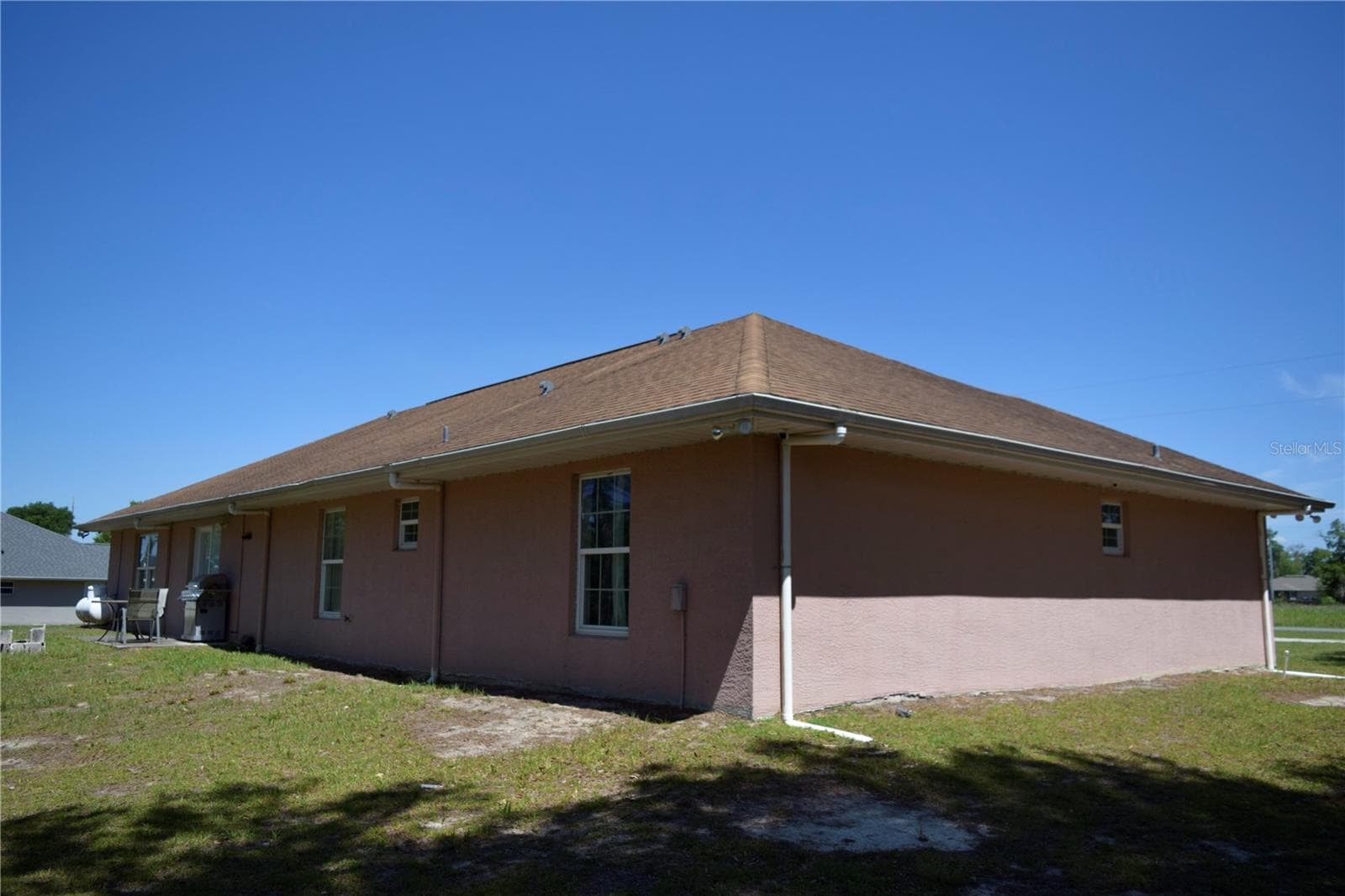 Single Family Residence at 4714 SW 114TH PL, OCALA, photo 22 of 24
