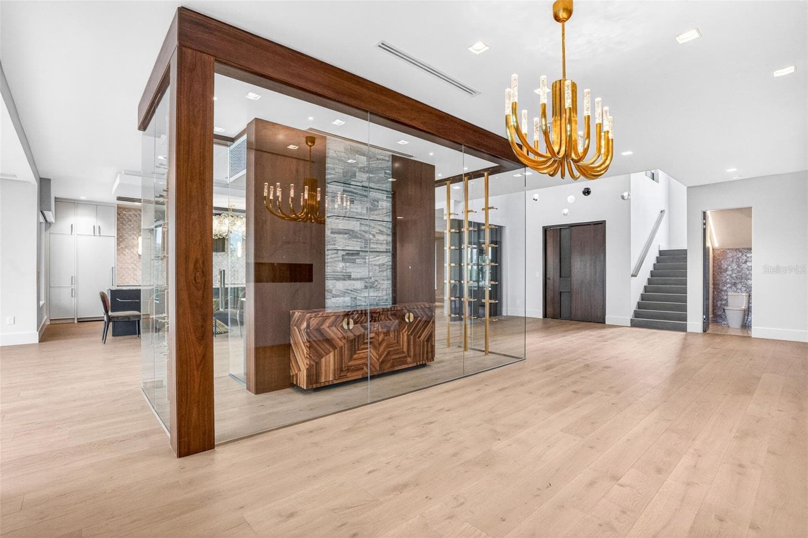 Single Family Residence at 460 COFFEE POT RIVIERA NE, ST PETERSBURG, photo 66 of 73