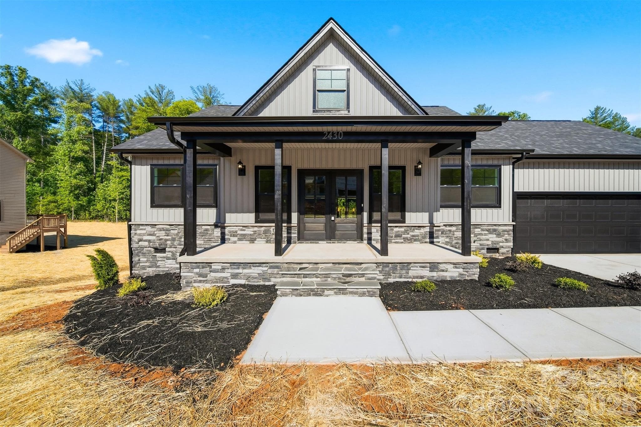 Single Family Residence at 2430 Kimberly Avenue, Morganton, photo 2 of 44